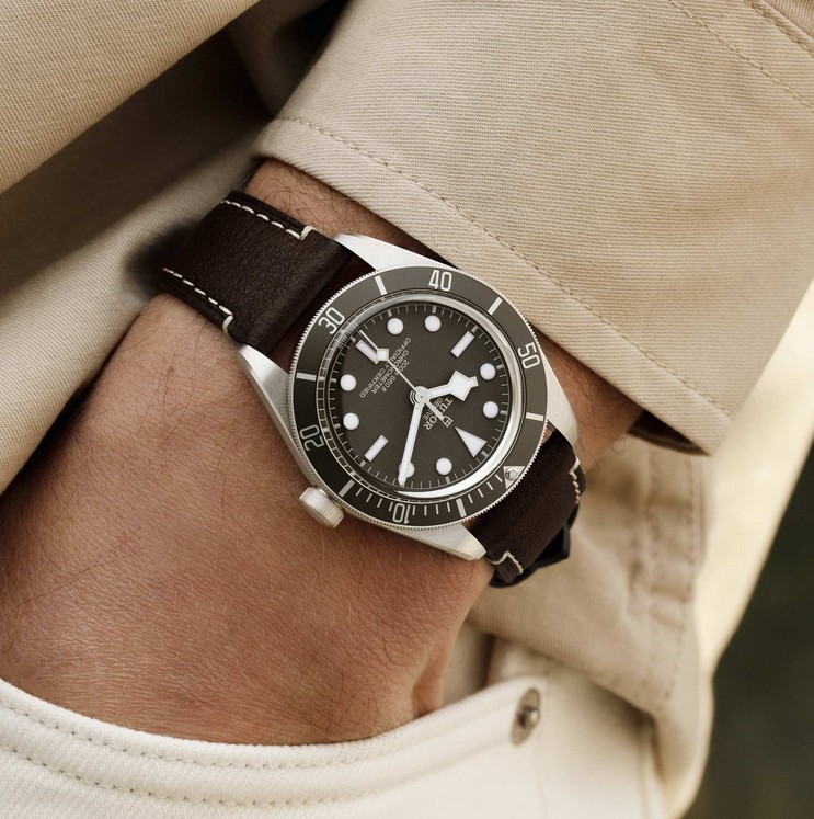 Black Bay Fifty-Eight 925 054 13164 3