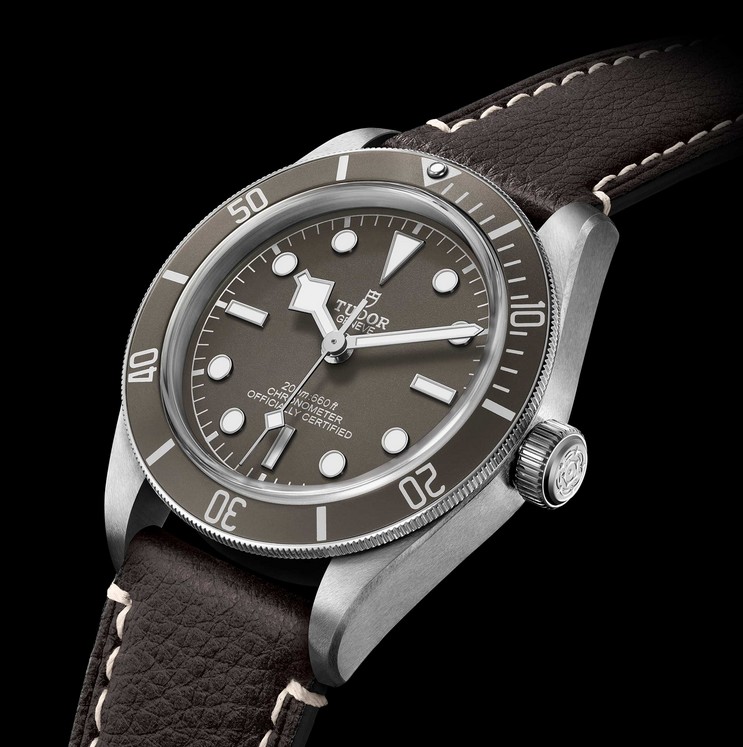 Black Bay Fifty-Eight 925 054 13164 5