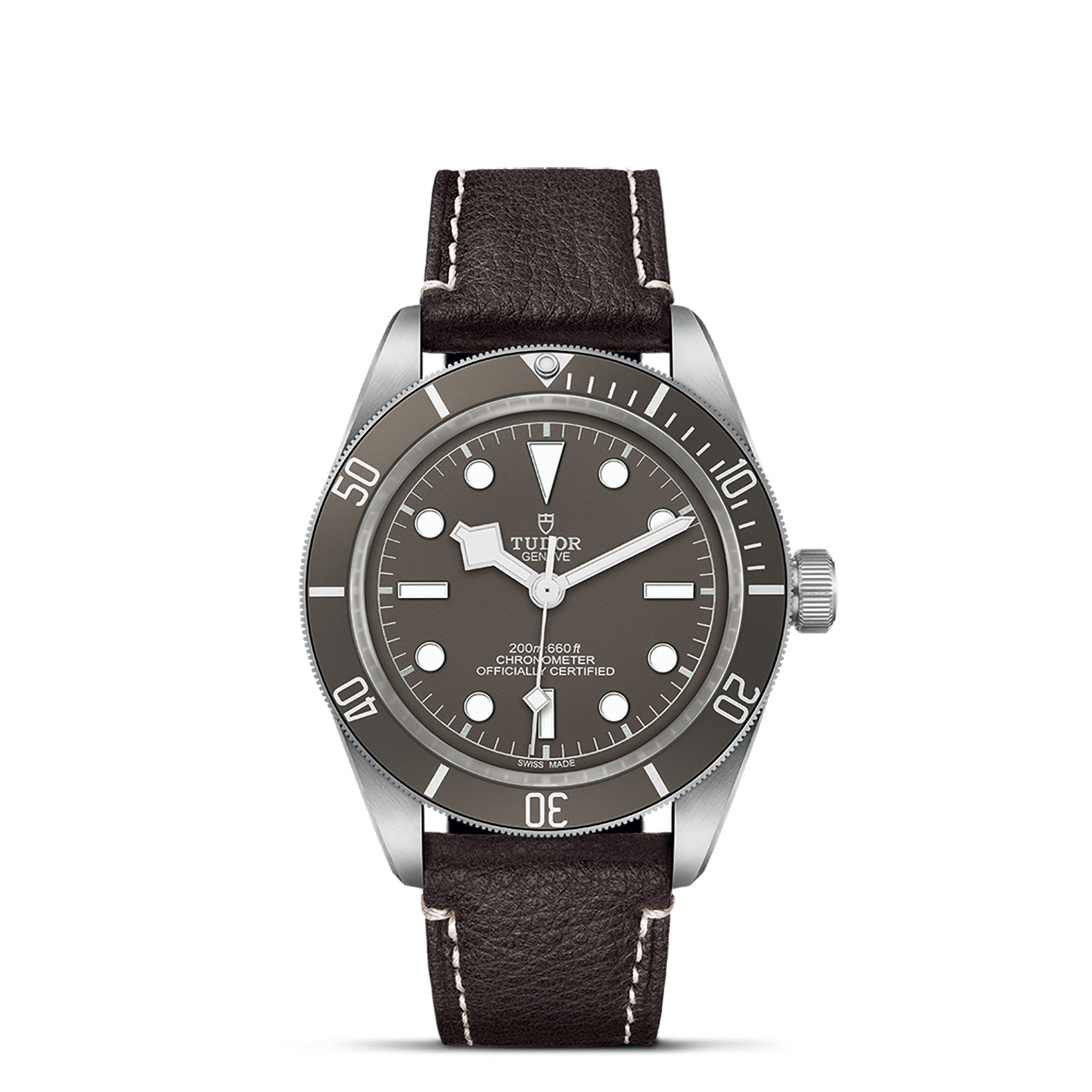 Black Bay Fifty-Eight 925 054 13164
