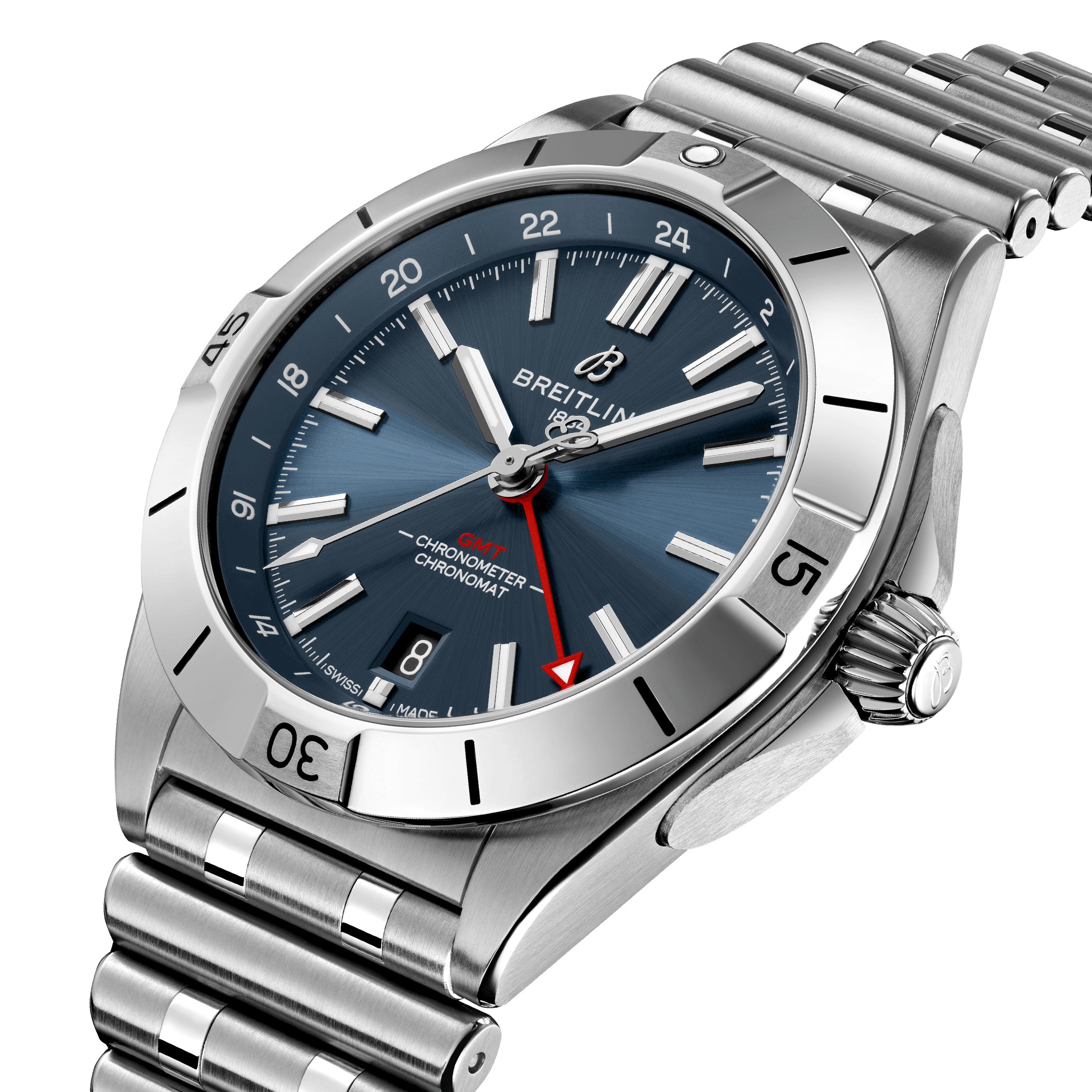 Chronomat GMT 054 13246 1