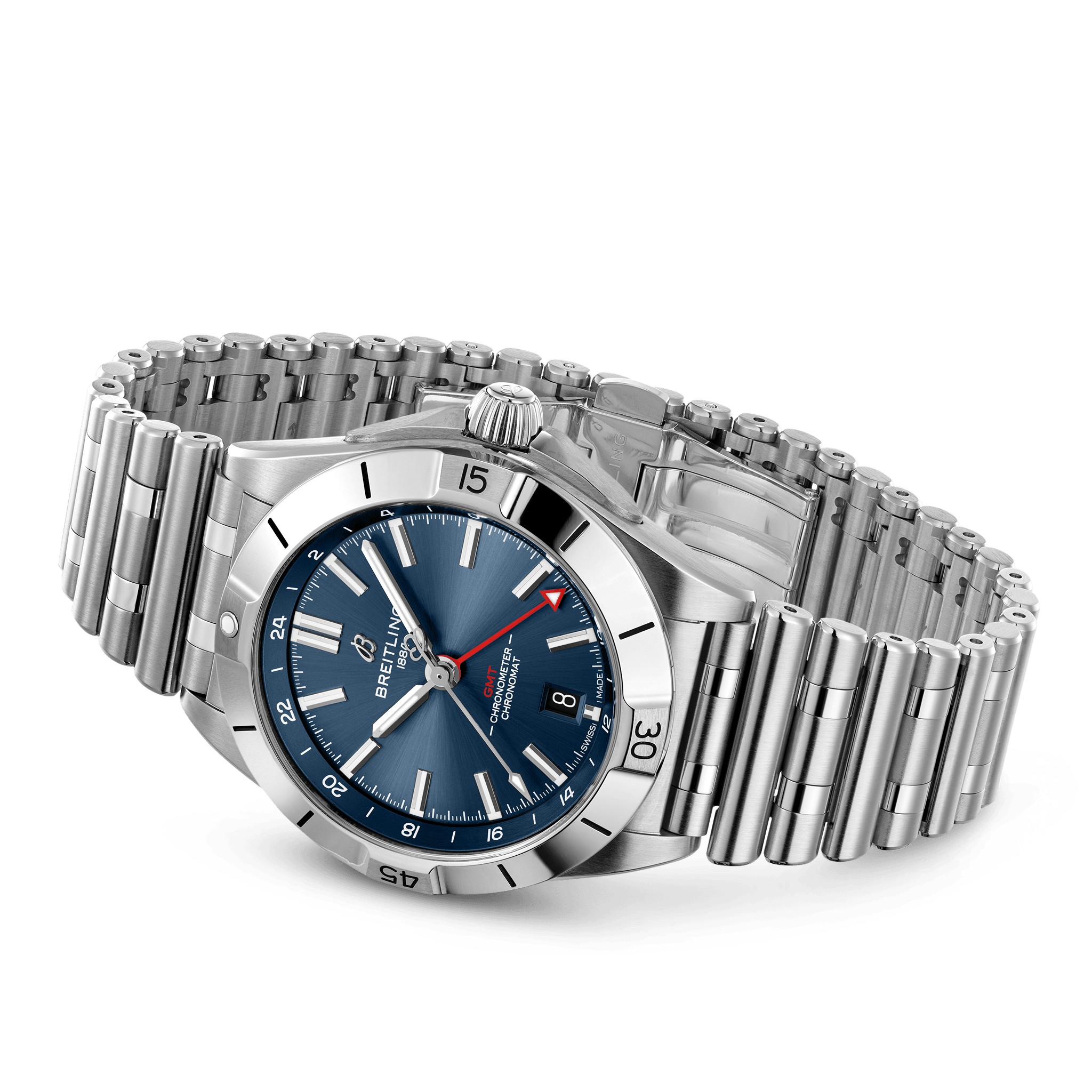 Chronomat GMT 054 13246 2