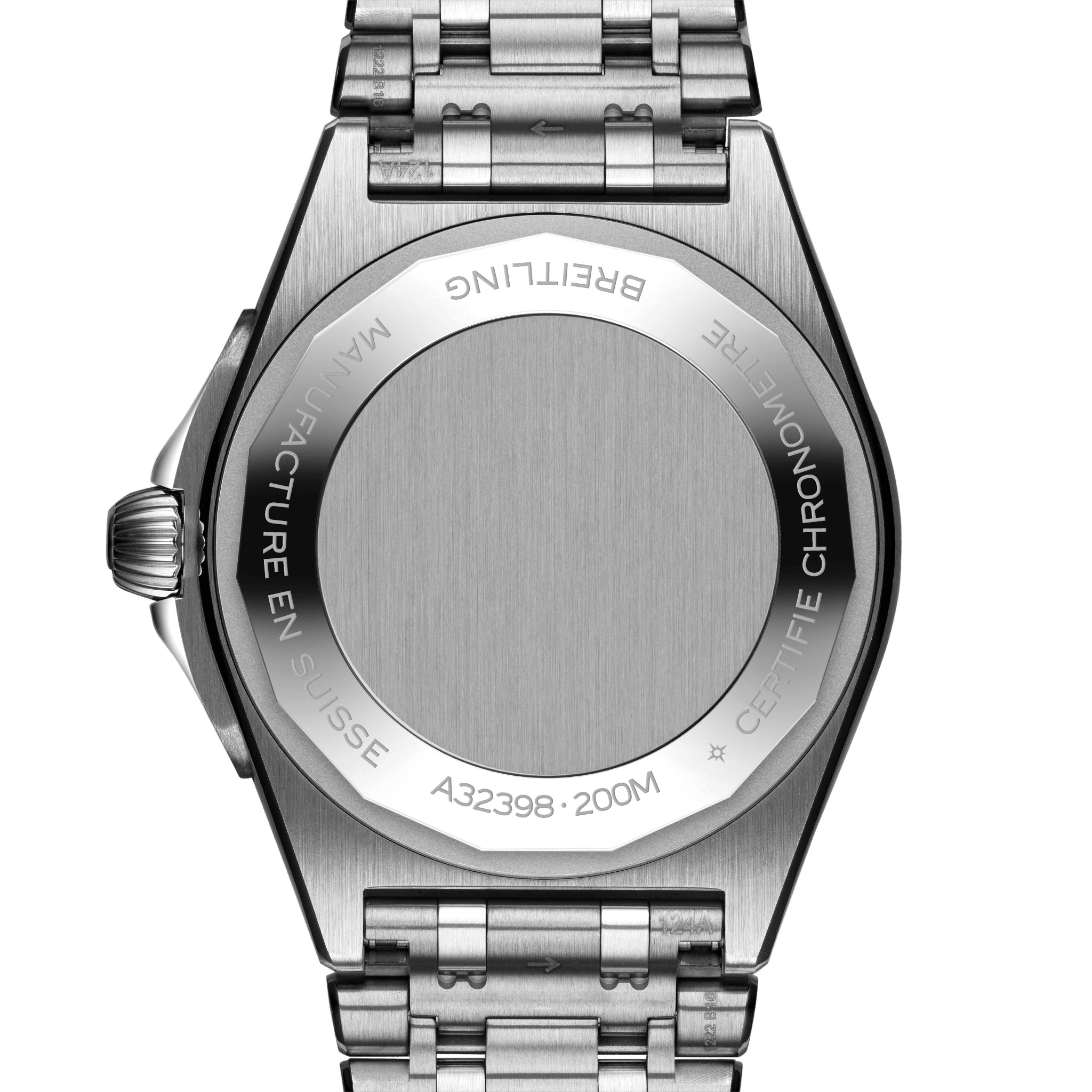 Chronomat GMT 054 13246 3