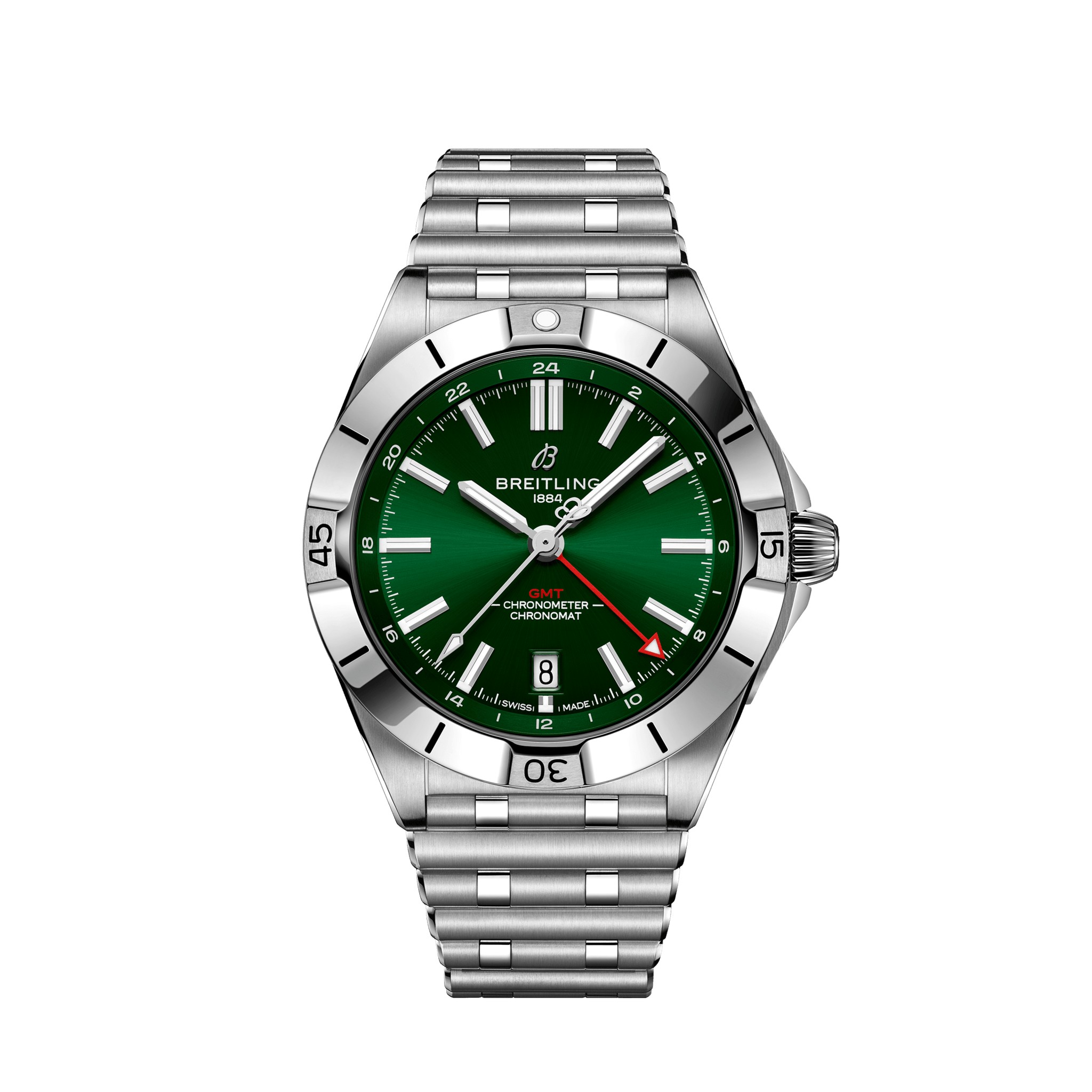 Chronomat GMT 054 13537