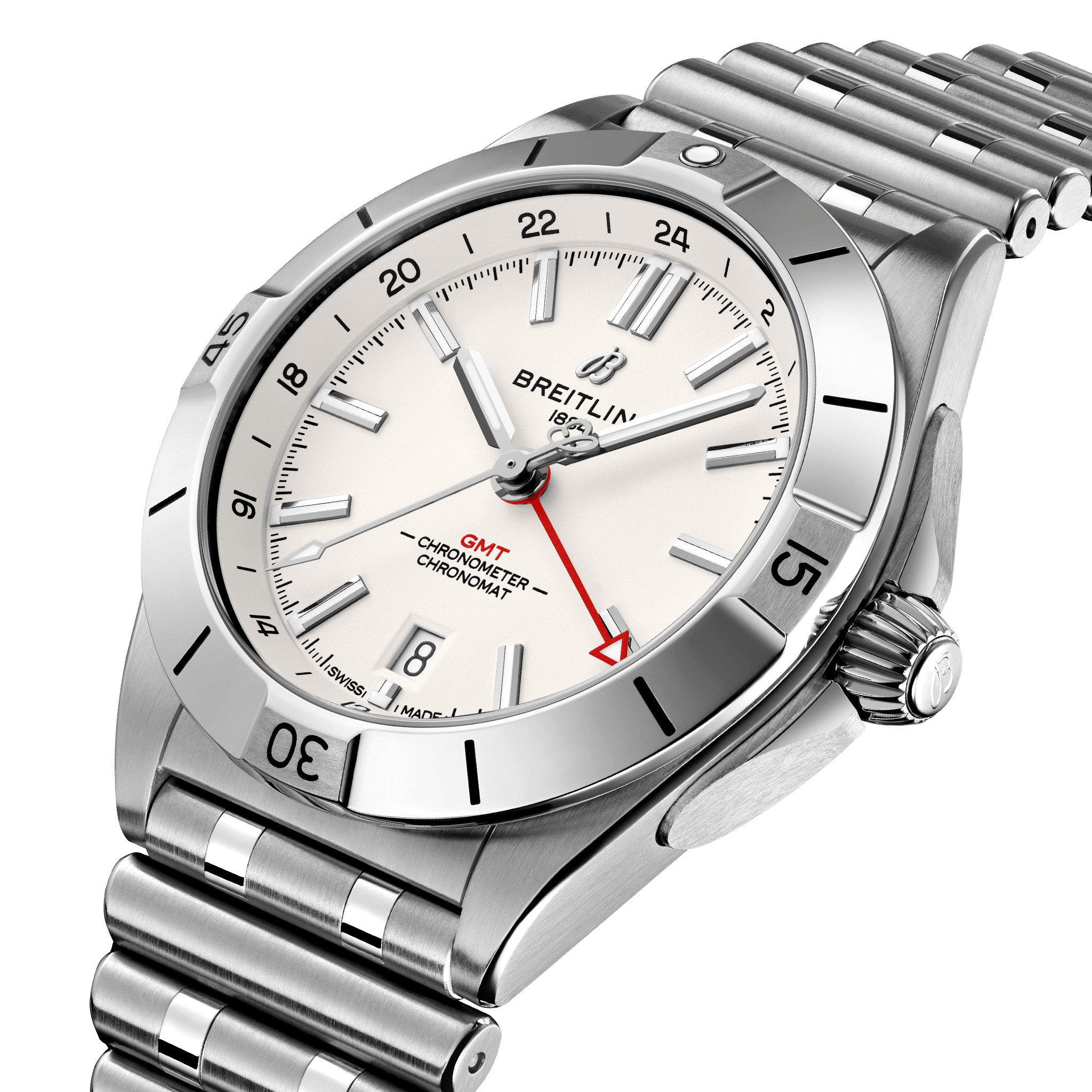 Chronomat GMT 054 13693 1