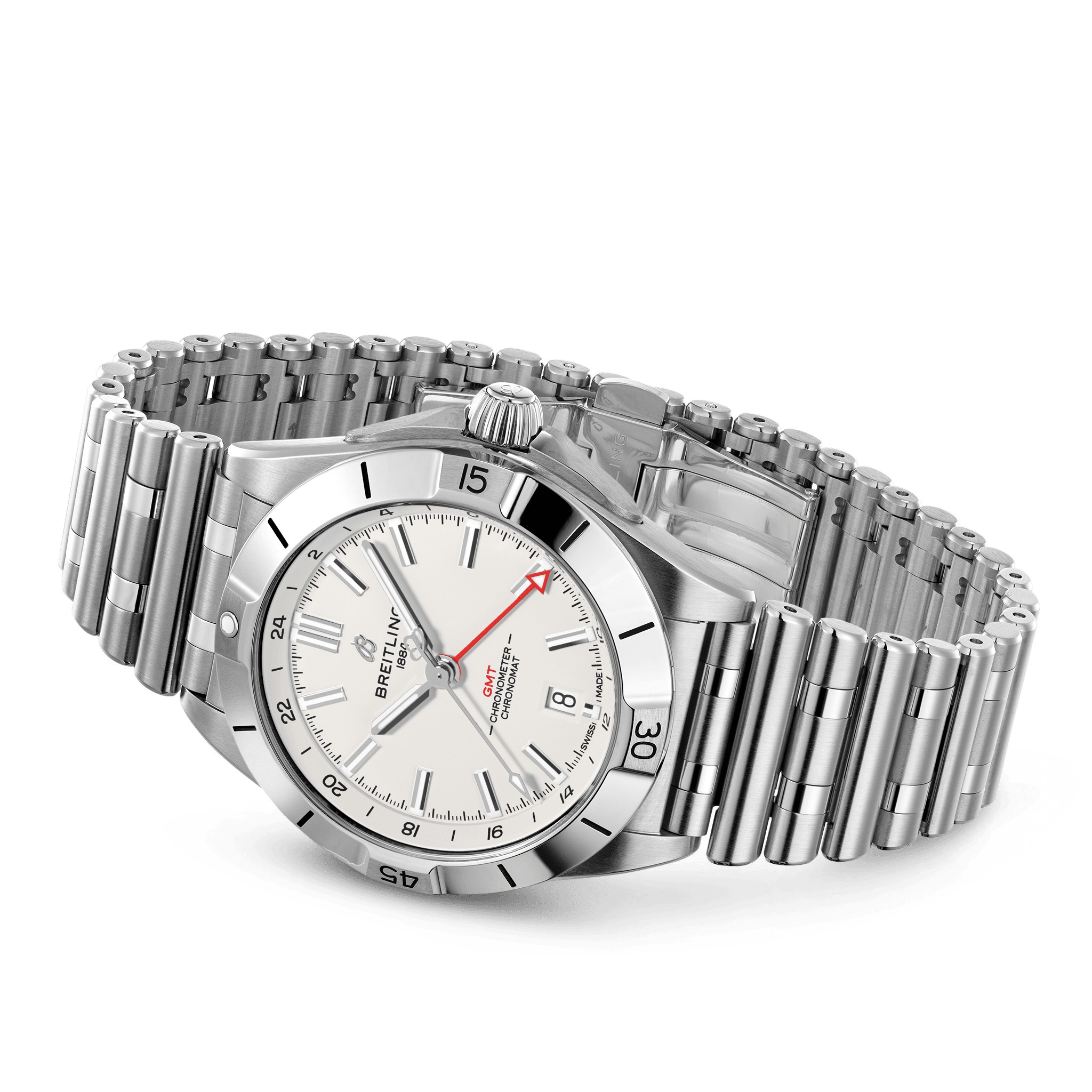 Chronomat GMT 054 13693 2
