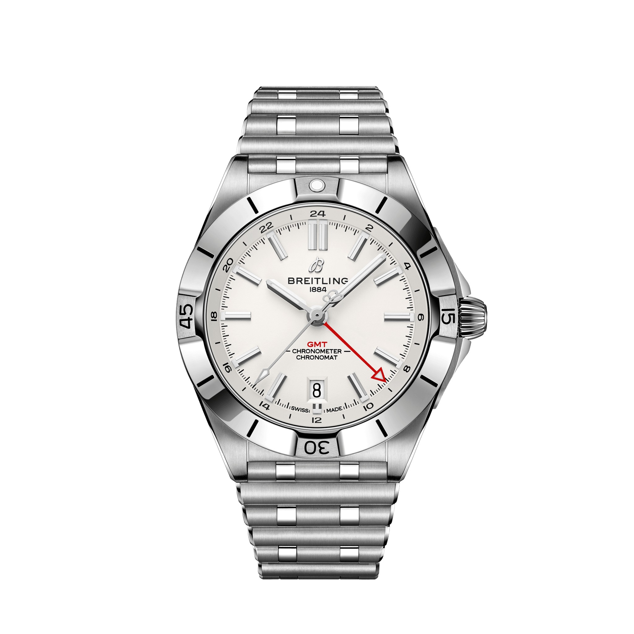 Chronomat GMT 054 13693