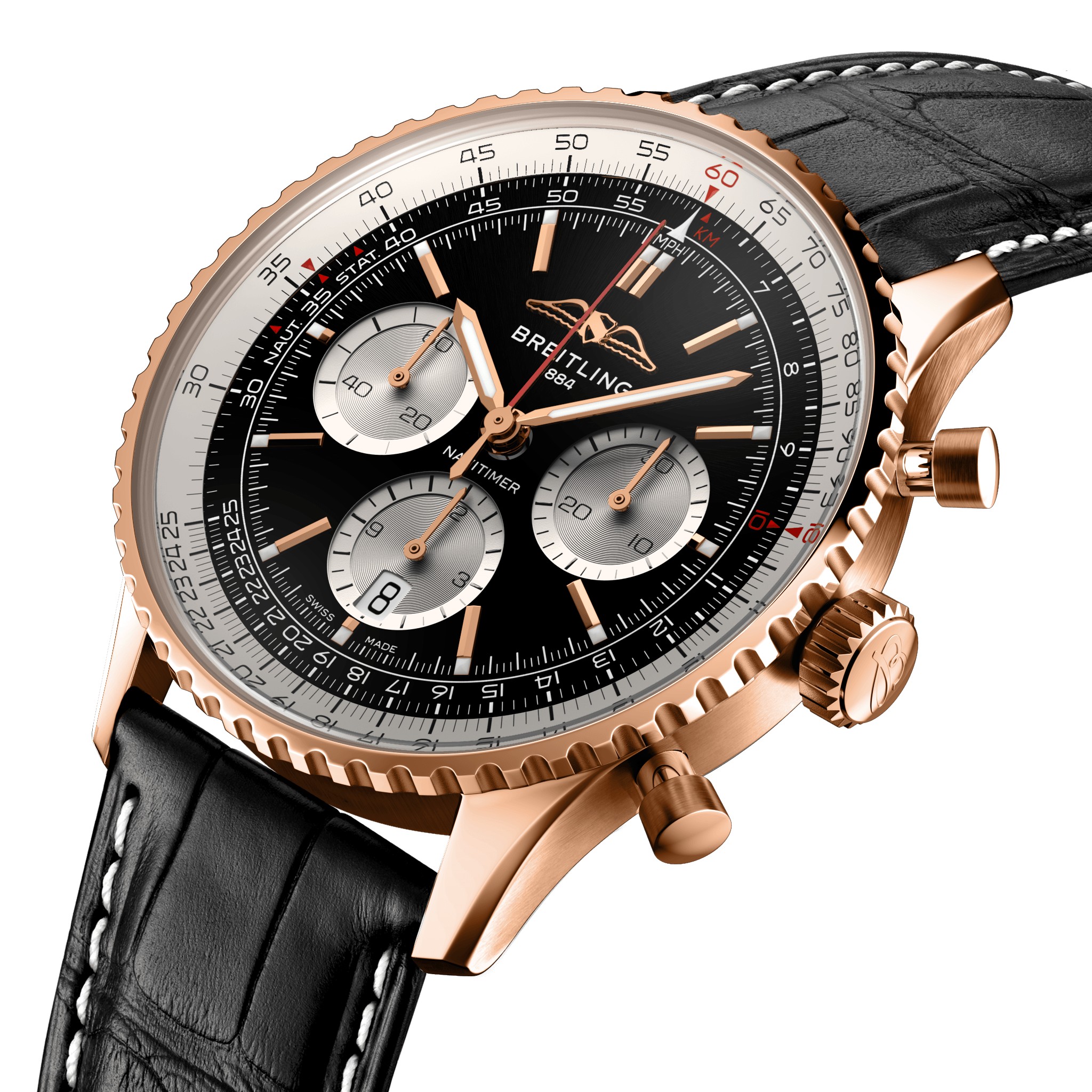 Navitimer 054 13735 1