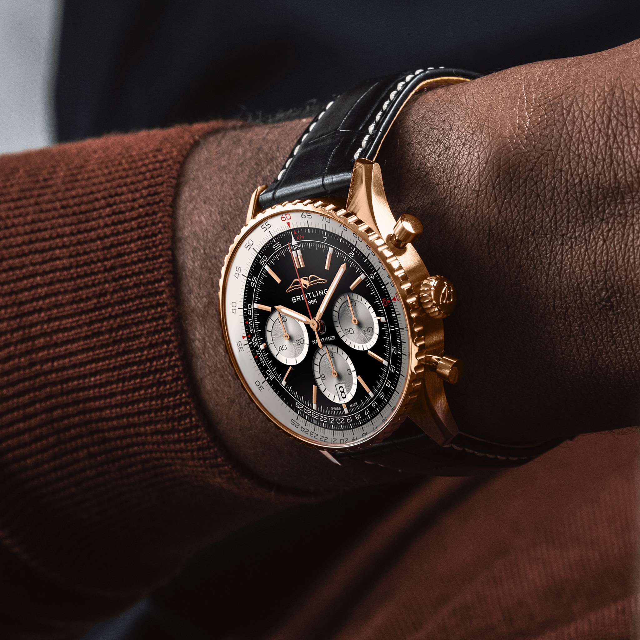 Navitimer 054 13735 4