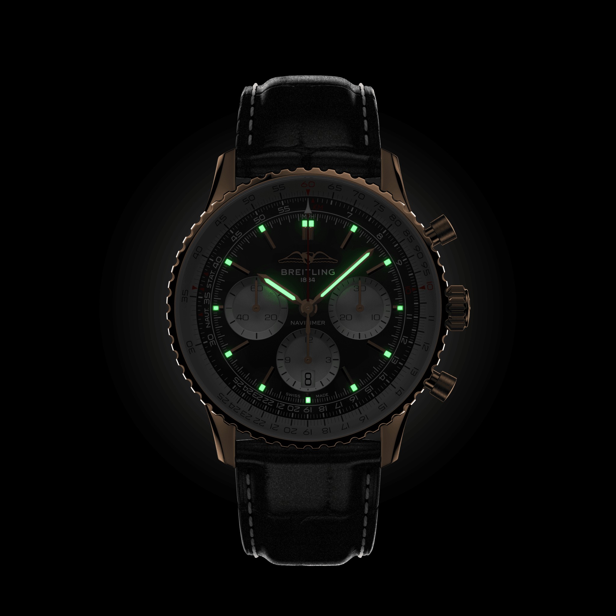 Navitimer 054 13735 5