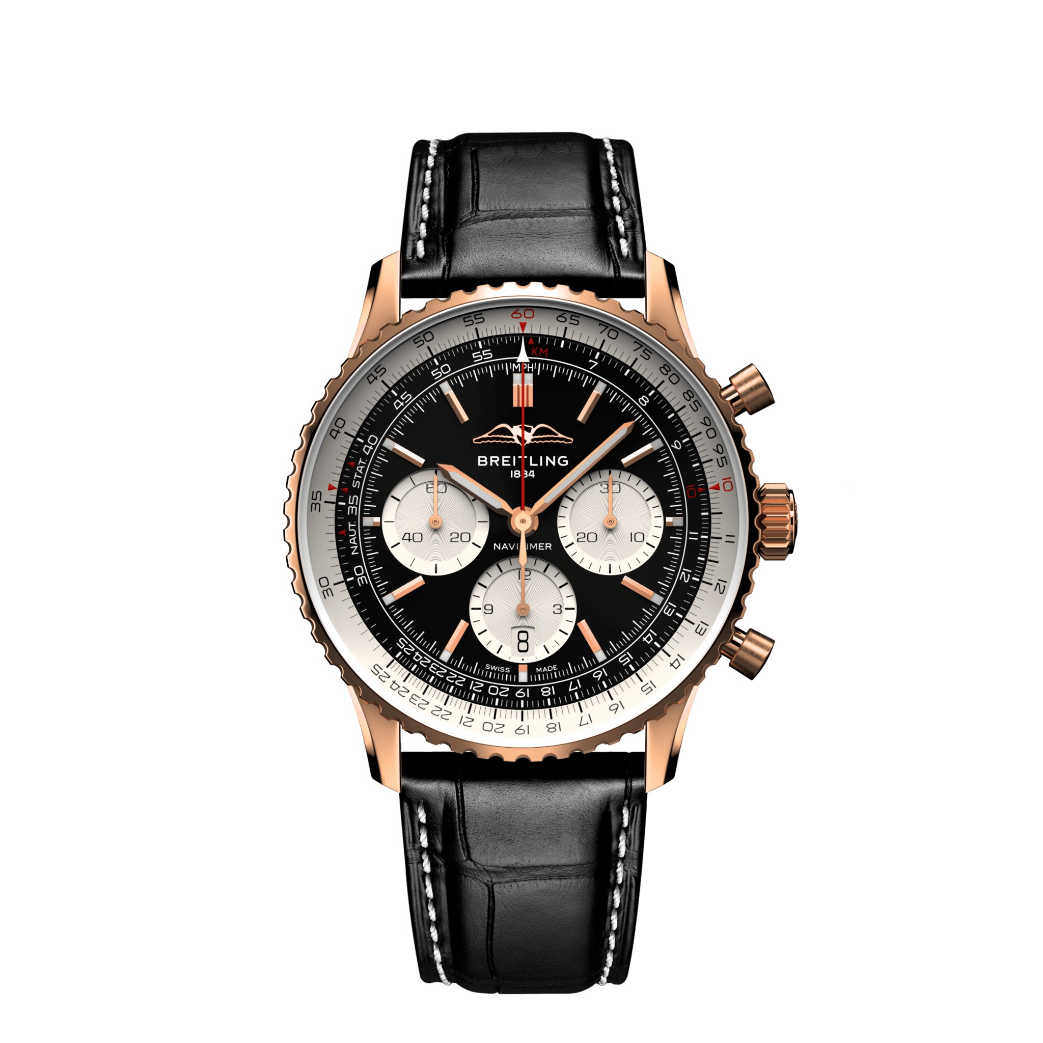 Navitimer 054 13735