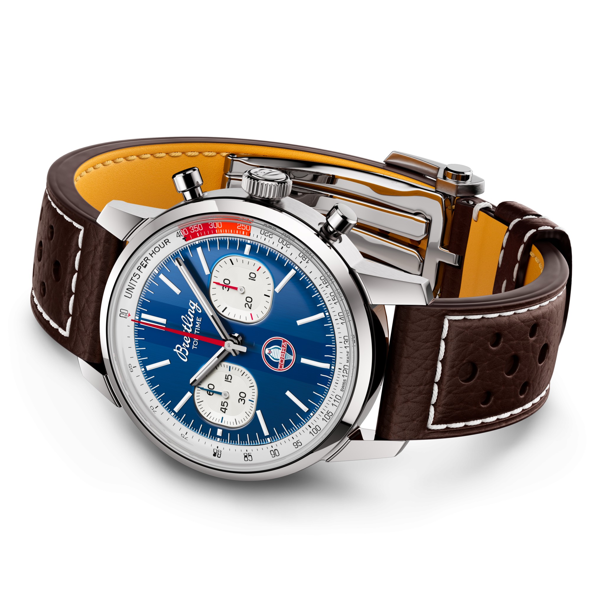 Top Time Shelby Cobra 054 14583 2
