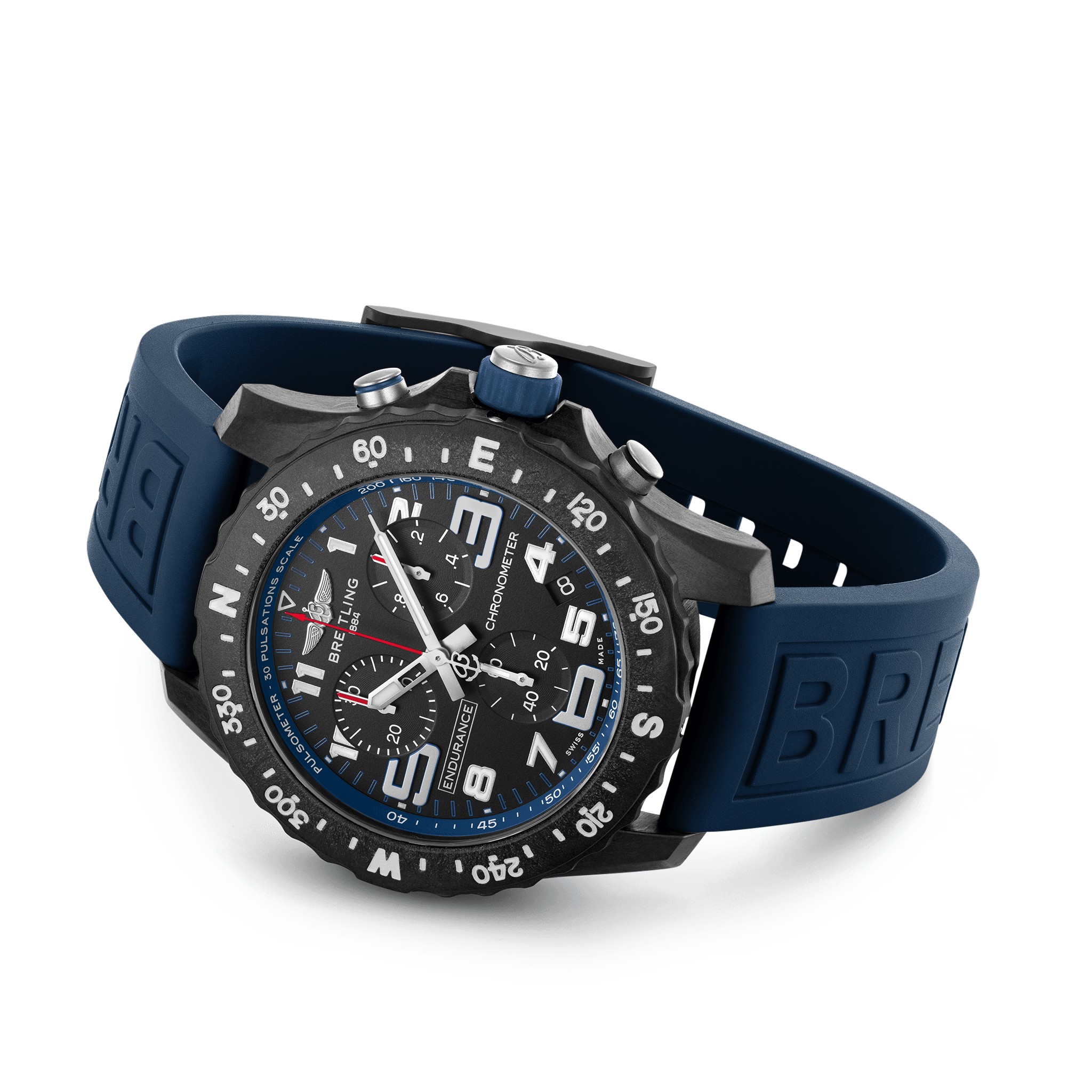 Endurance Pro 44 Blau 054 15285 2