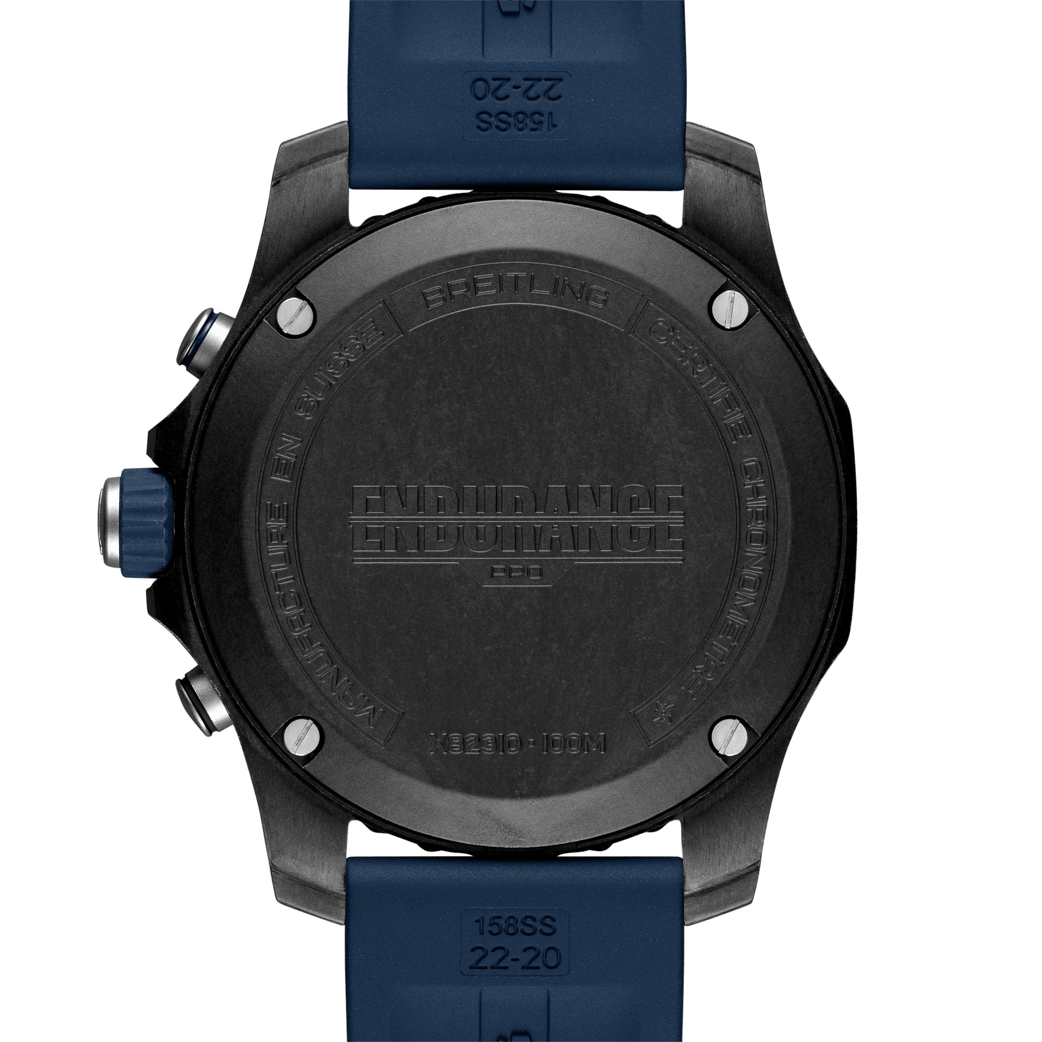 Endurance Pro 44 Blau 054 15285 3