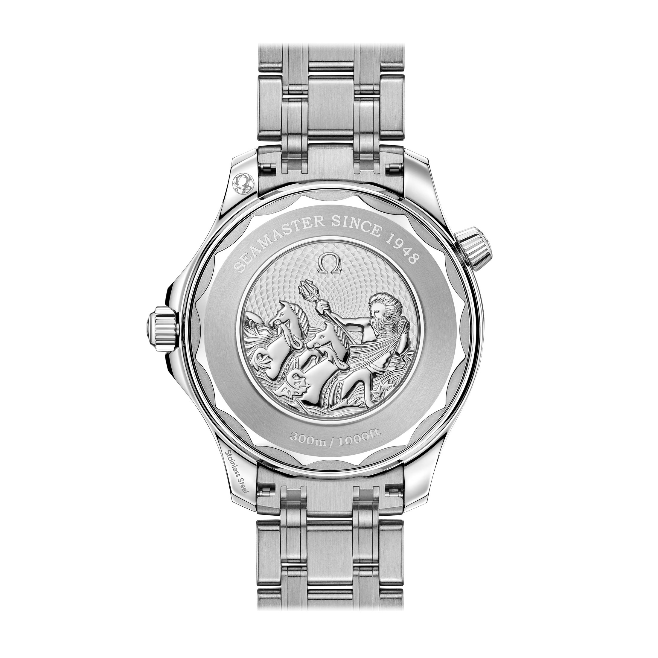 Seamaster Diver 300M 054 15440 1