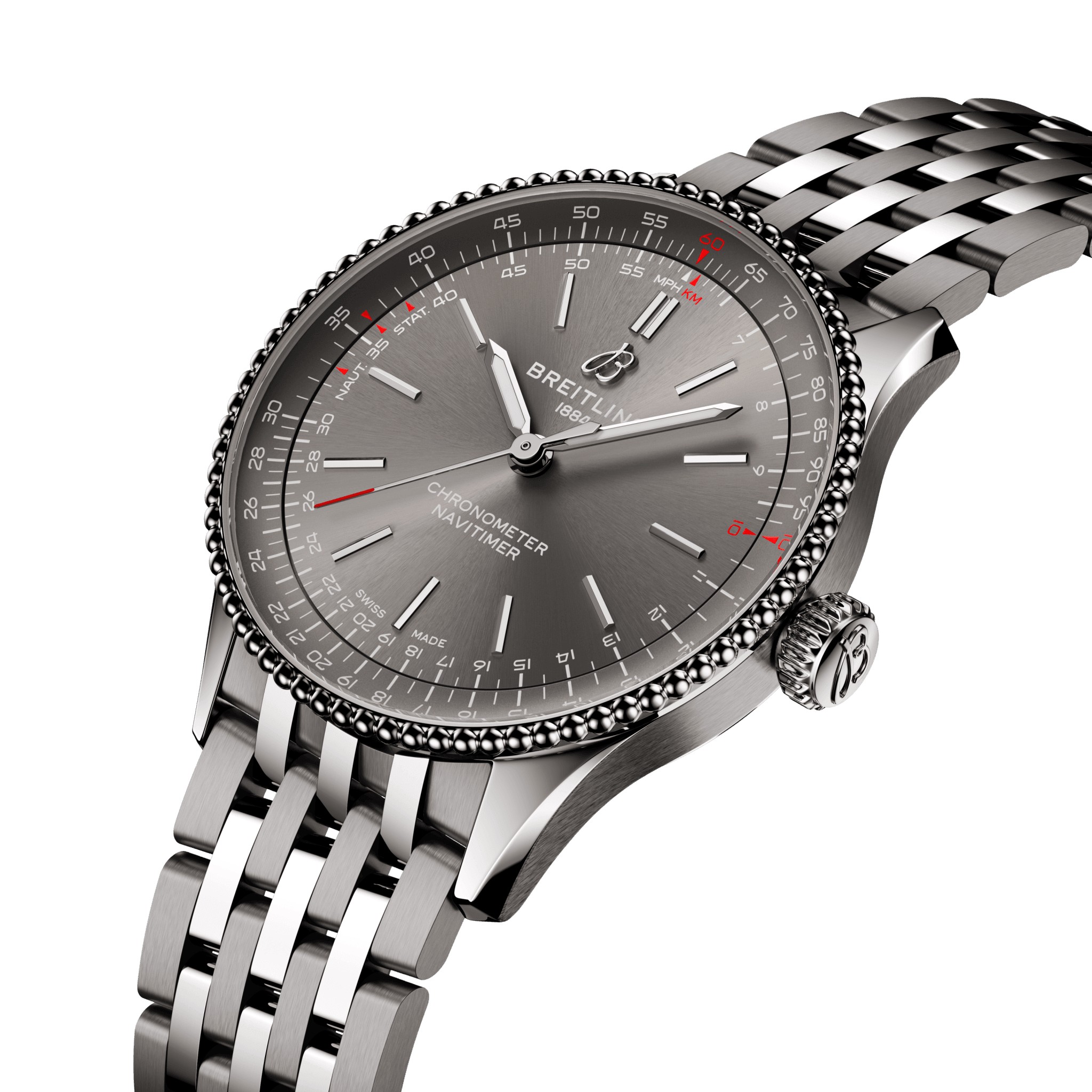 Navitimer 054 15467 1