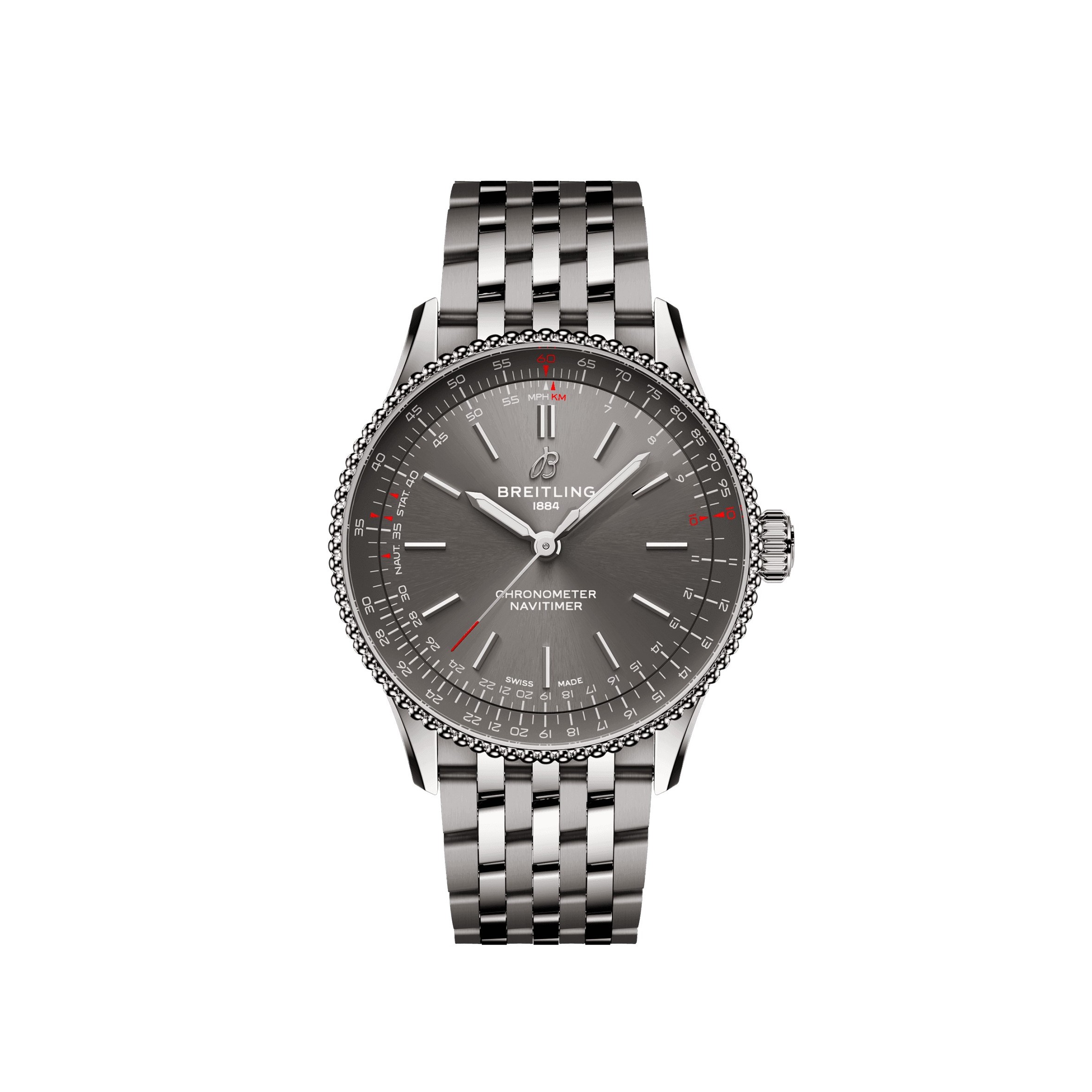Navitimer 054 15467