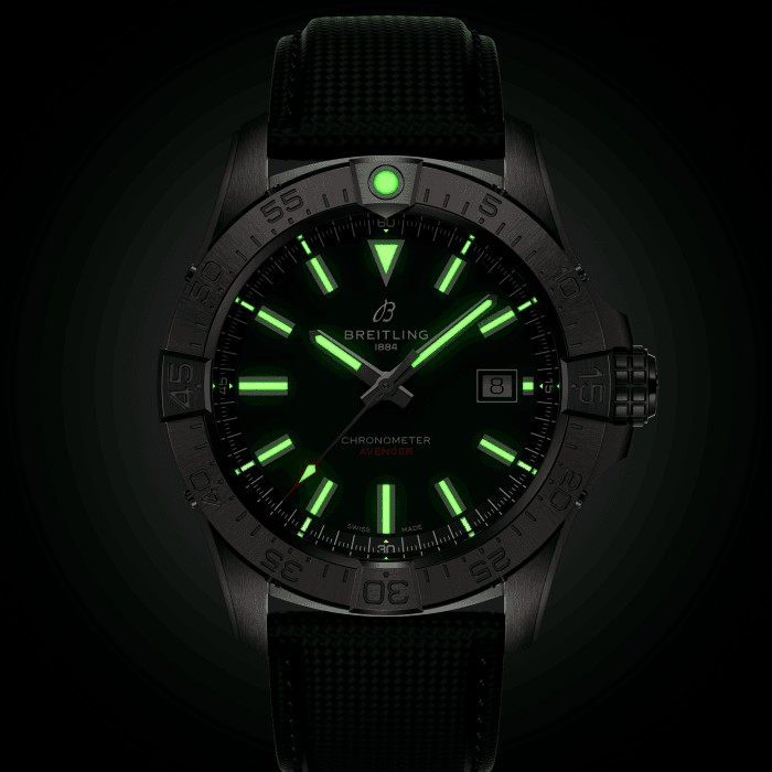 Avenger 054 15537 5