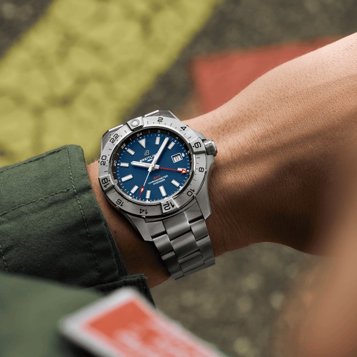 Avenger GMT 054 15728 3