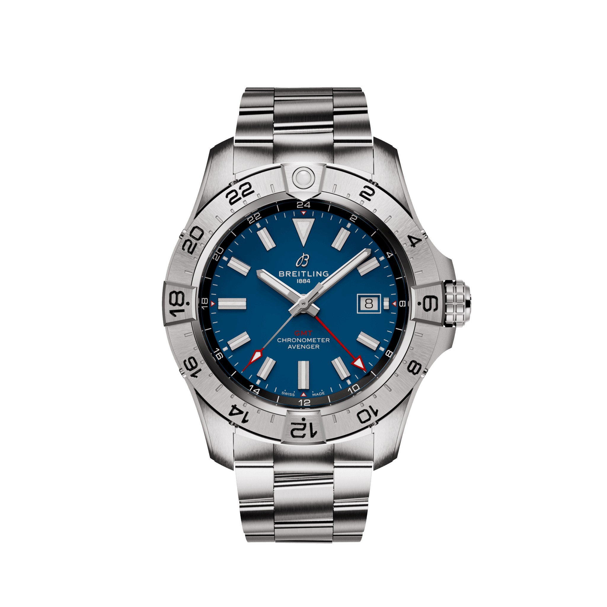 Avenger GMT 054 15728