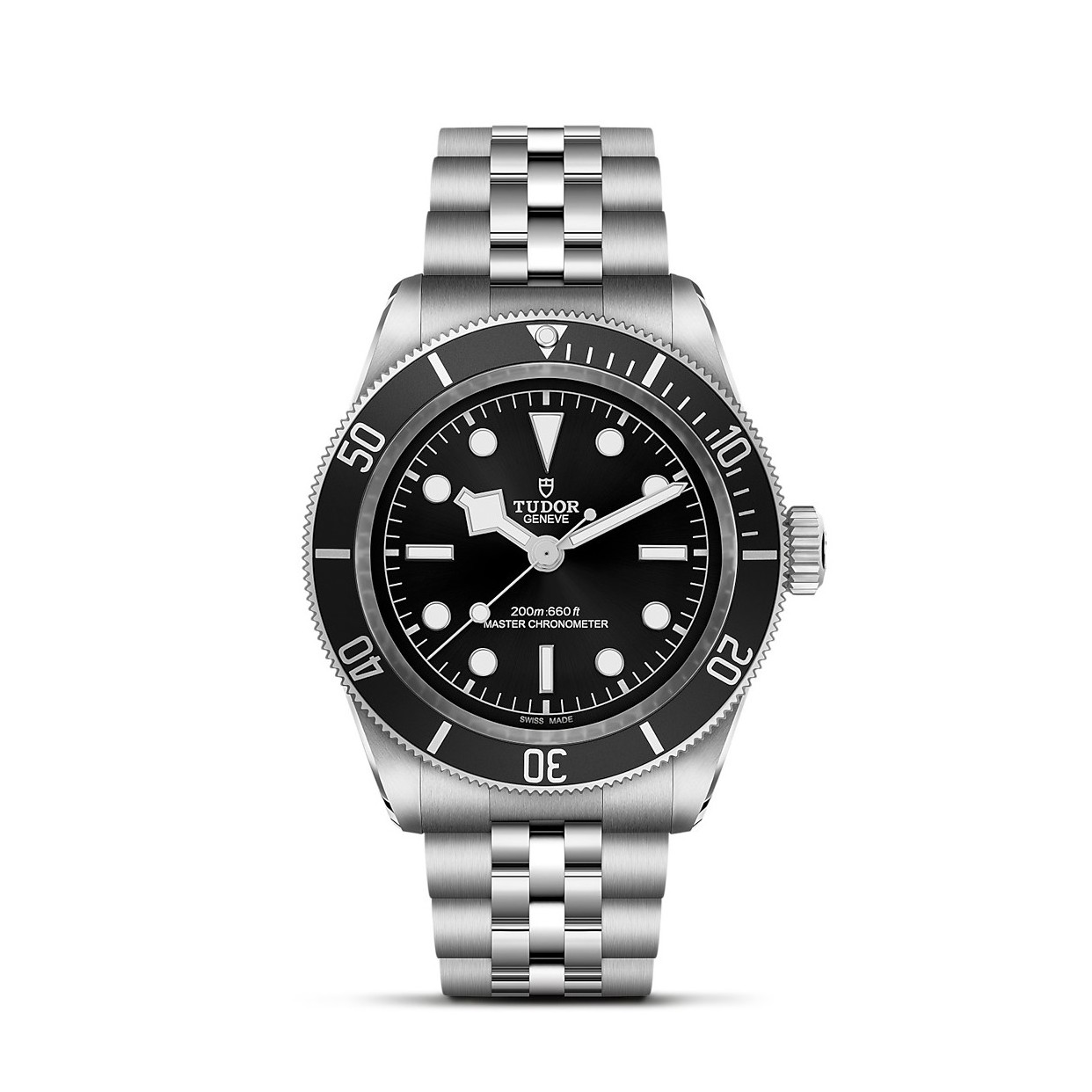 Black Bay 054 16233