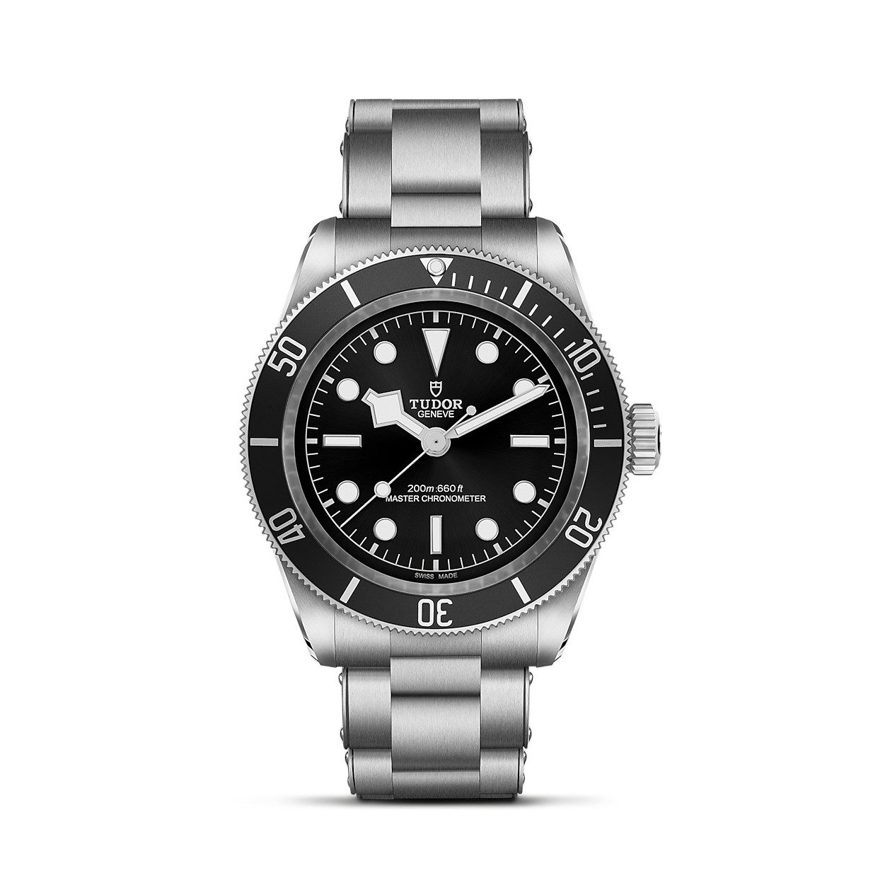 Black Bay 054 16234