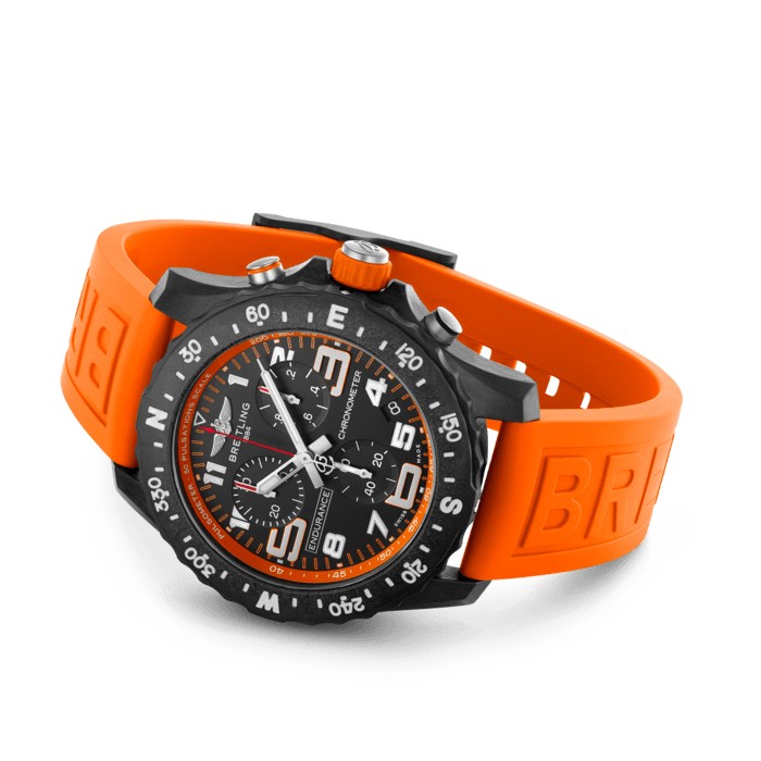 Endurance Pro 44 Orange 054 16780 2
