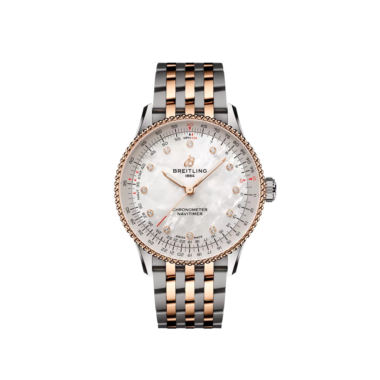 Navitimer 054 16800