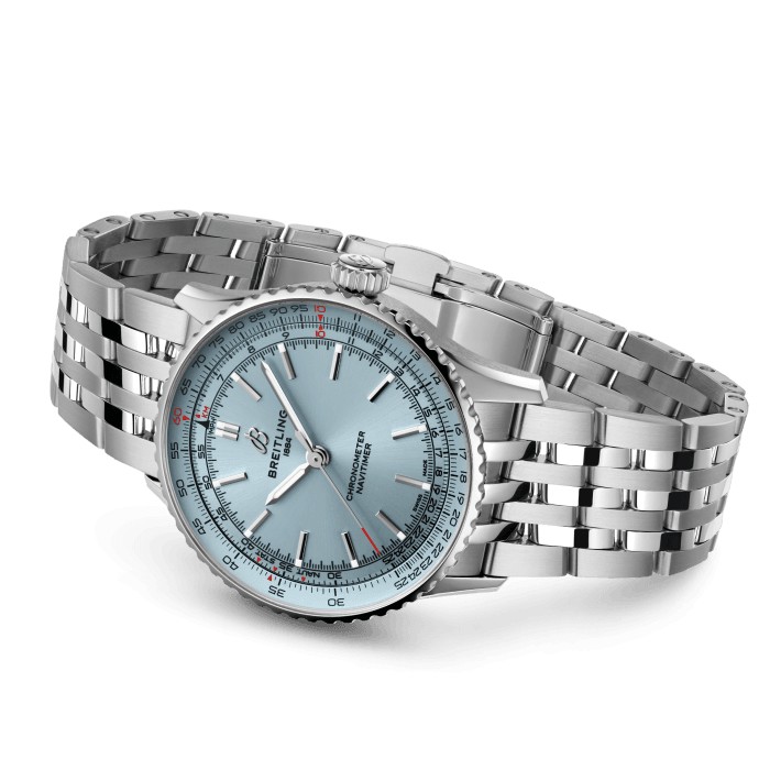 Navitimer 054 16802 3