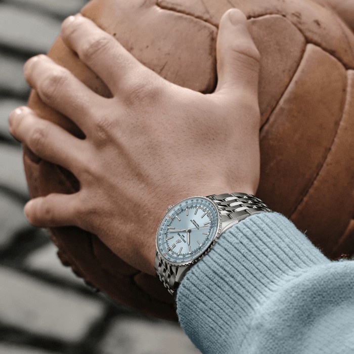 Navitimer 054 16802 4