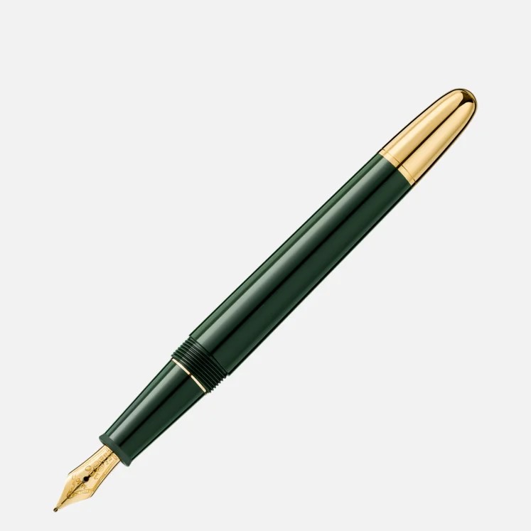 Meisterstück The Origin Collection Classique Füllfederhalter M 054 16850 1