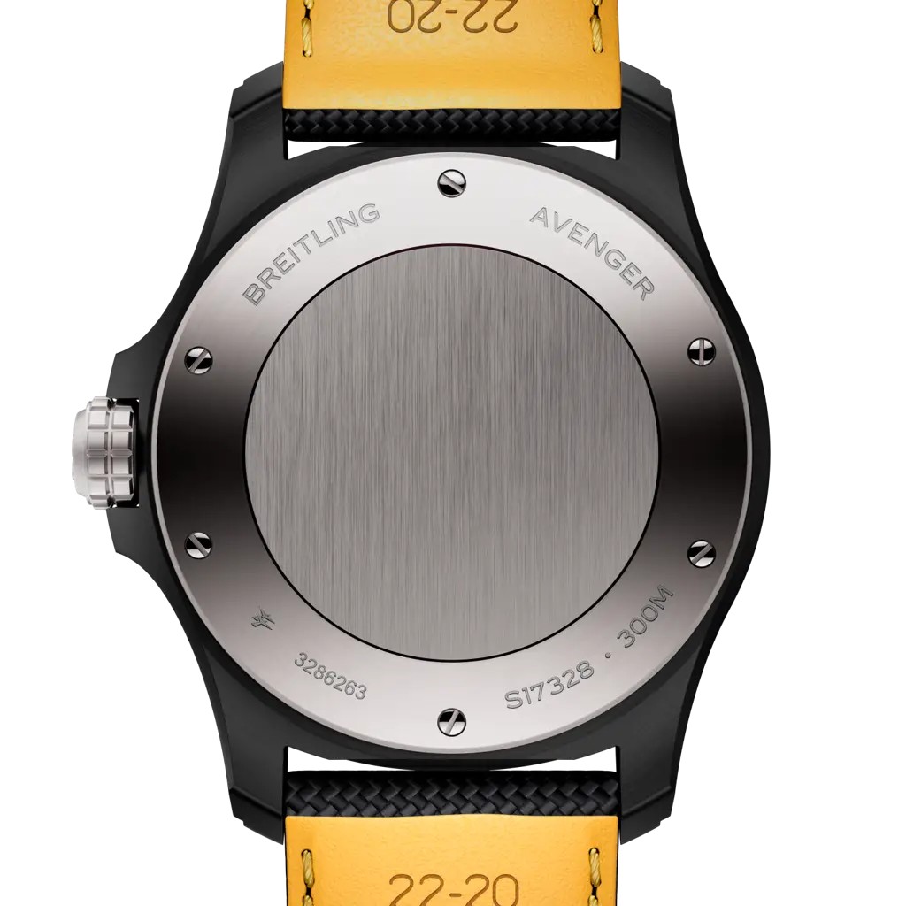 Avenger Automatic 42 Night Mission 054 17735 2