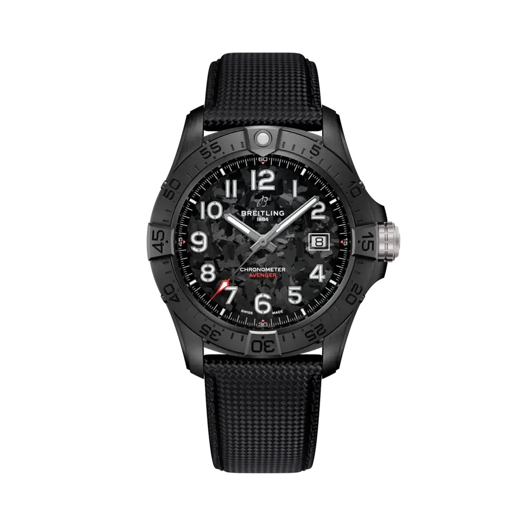 Avenger Automatic 42 Night Mission 054 17735