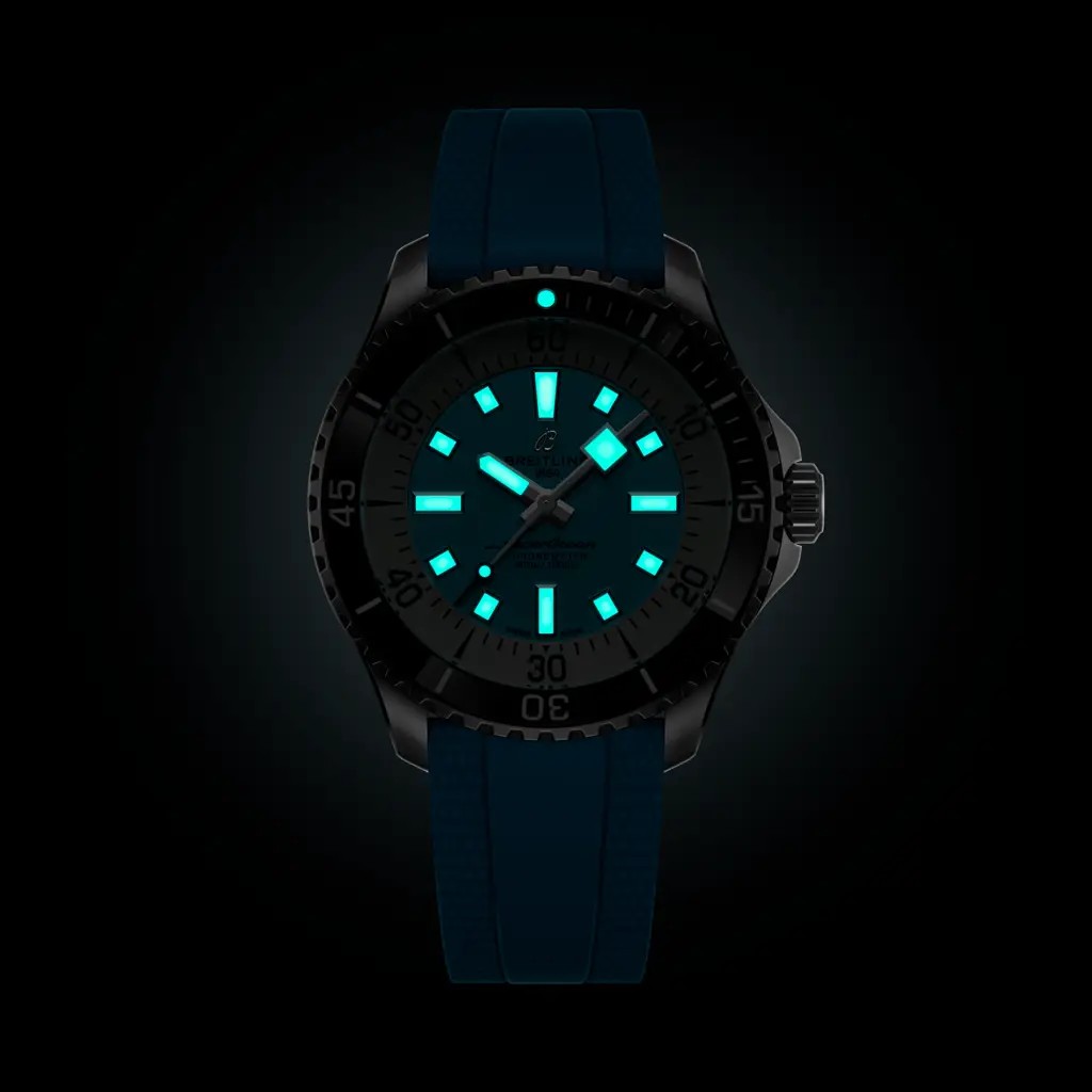 Superocean 054 18285 2