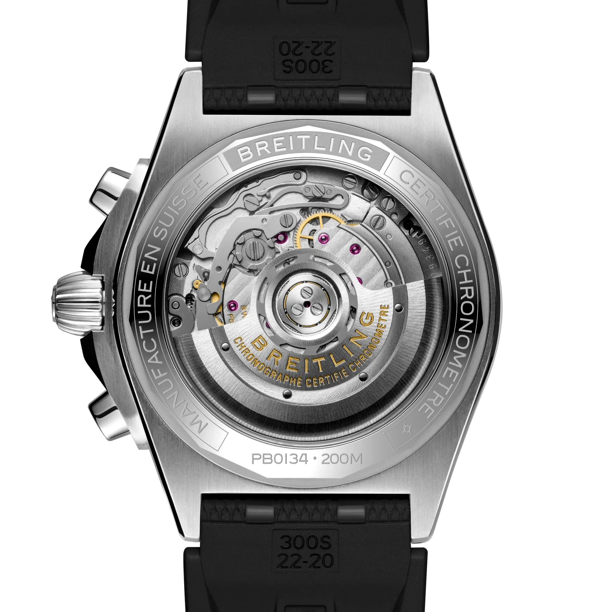 Chronomat B01 42 054 18341 1