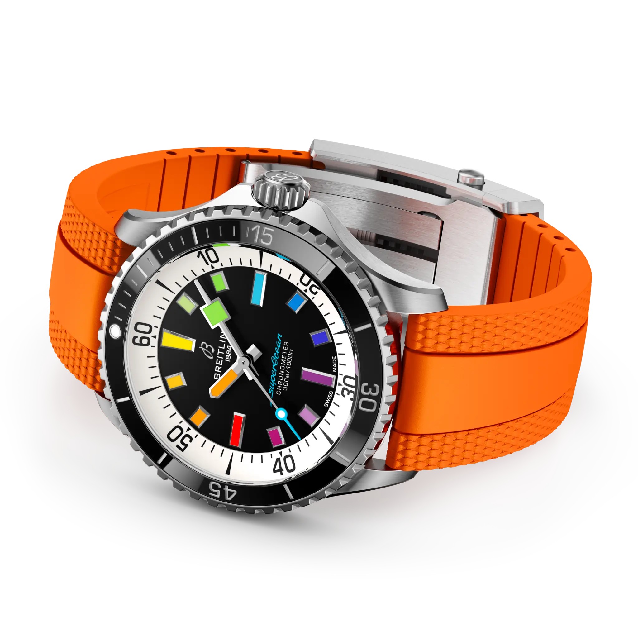 Superocean Automatic 42 054 19043 2