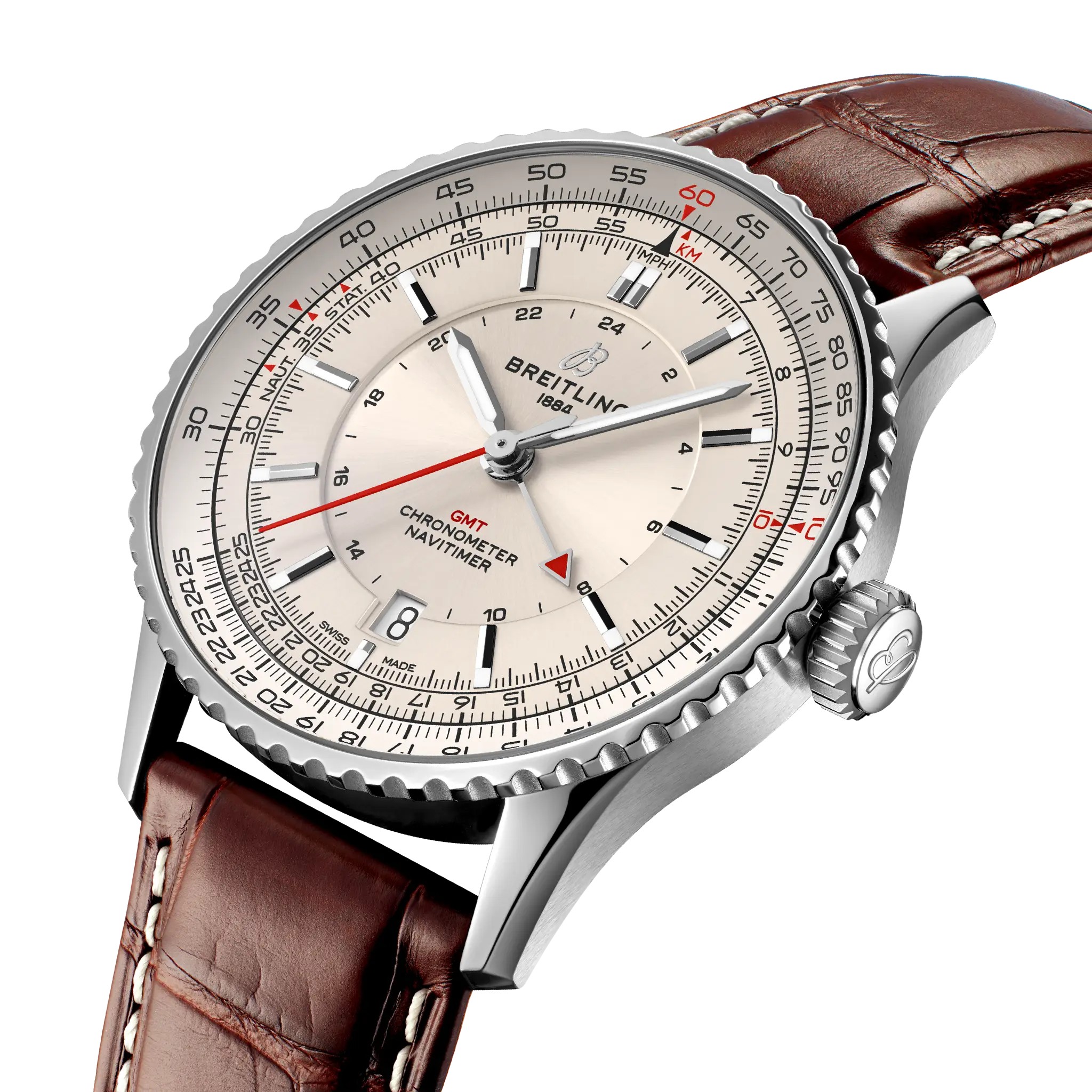 Navitimer 054 19080 1