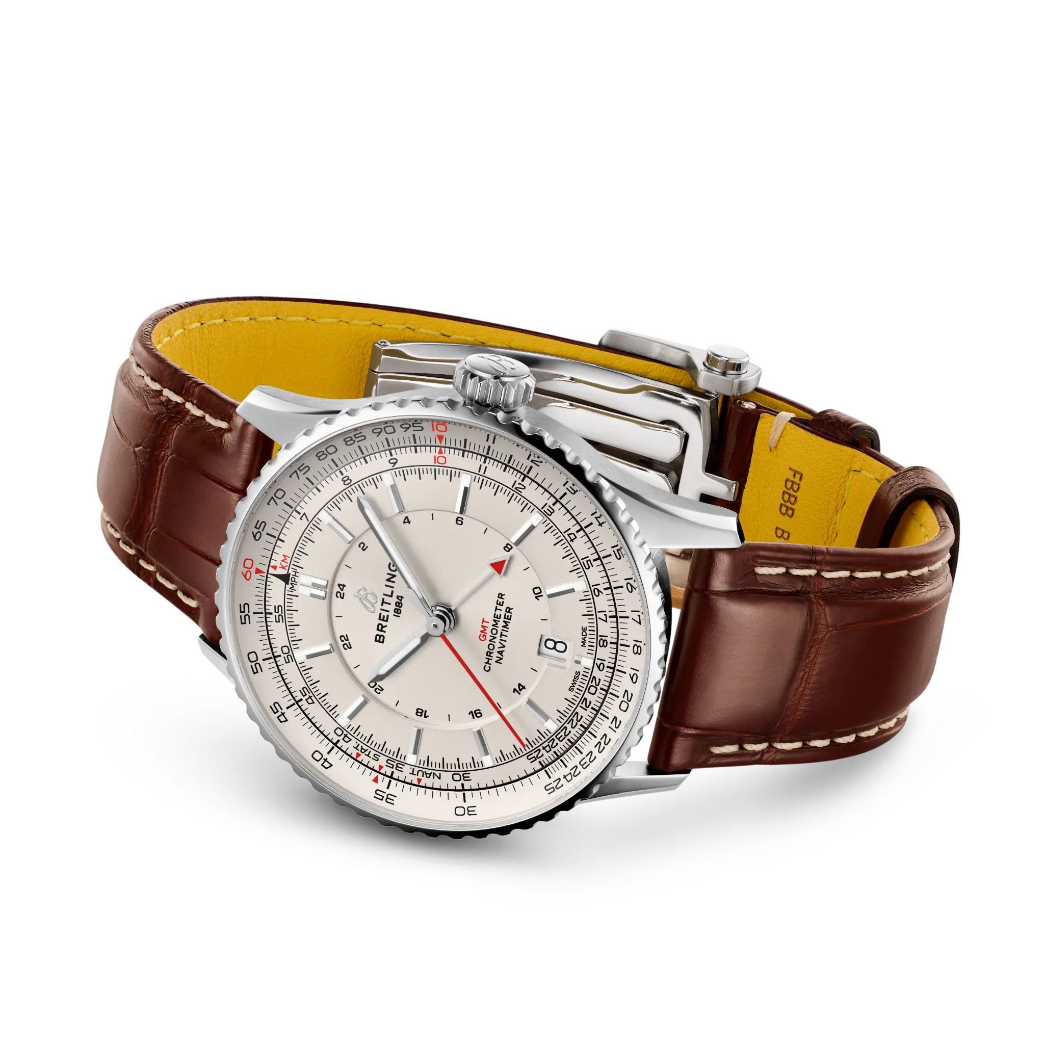 Navitimer 054 19080 2