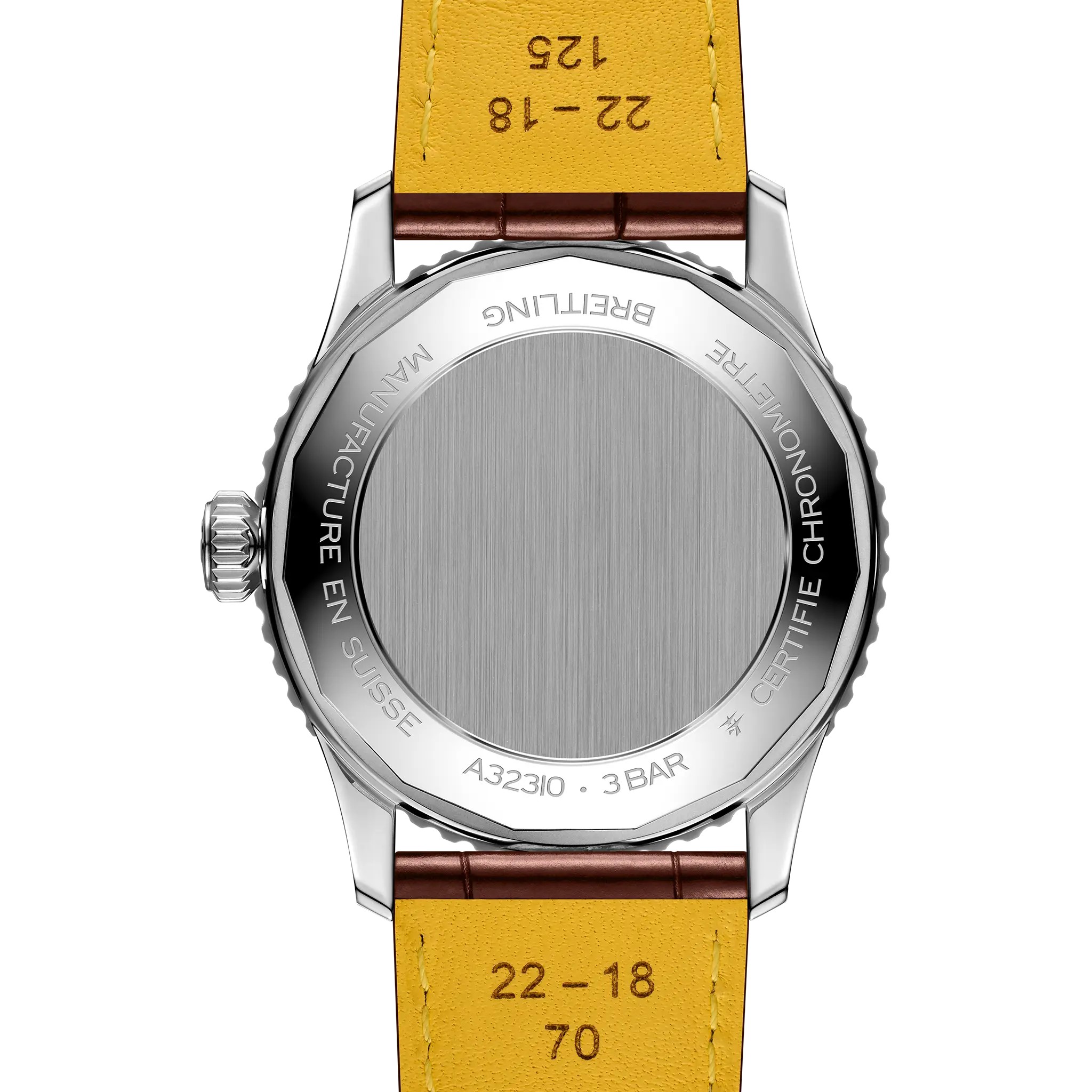 Navitimer 054 19080 3