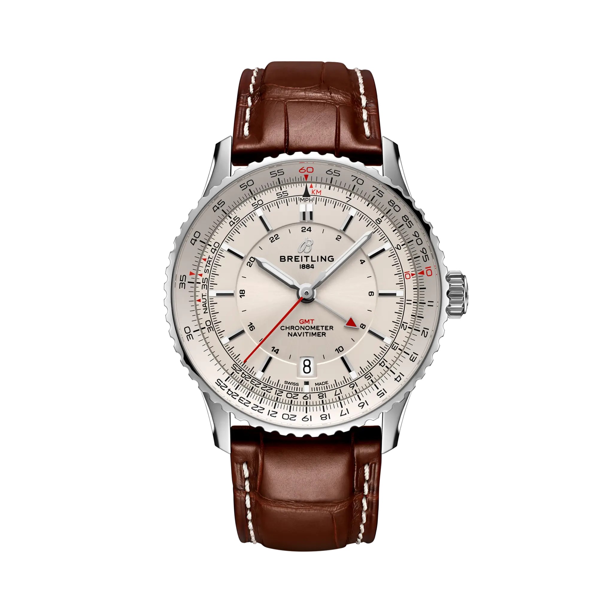 Navitimer 054 19080