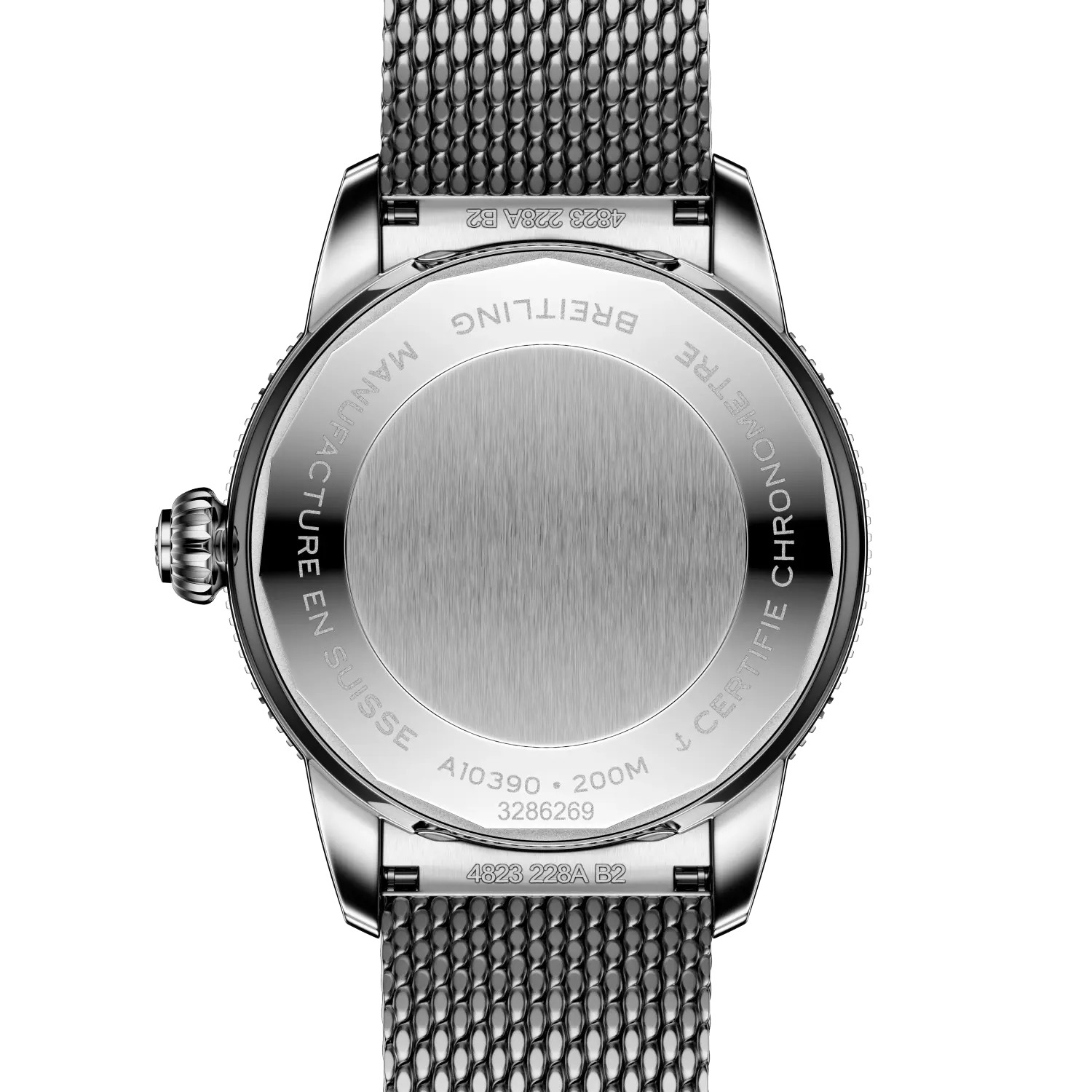 Superocean Heritage 054 19159 1