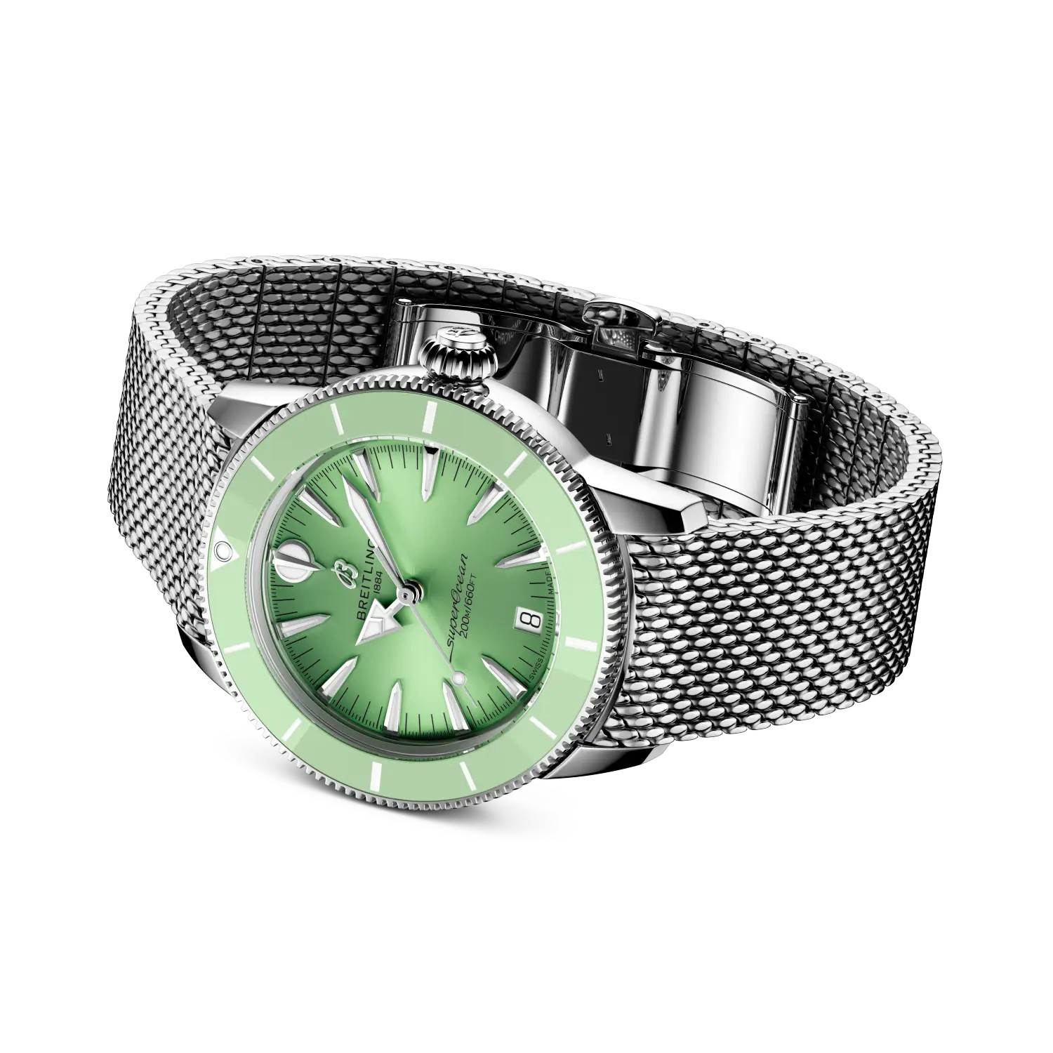 Superocean Heritage 054 19159 2