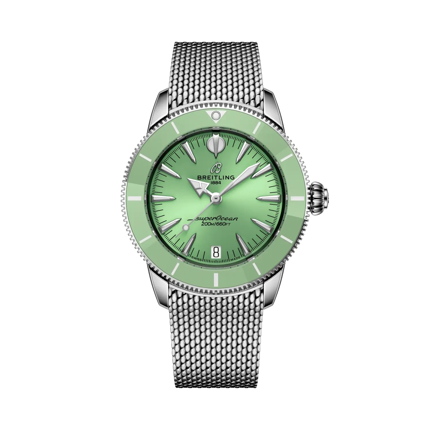 Superocean Heritage 054 19159