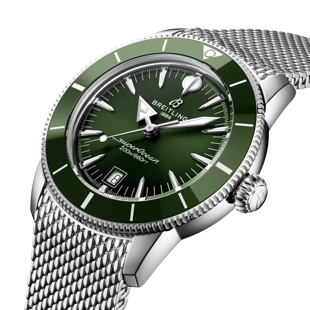 Superocean Heritage B31 054 19267 1