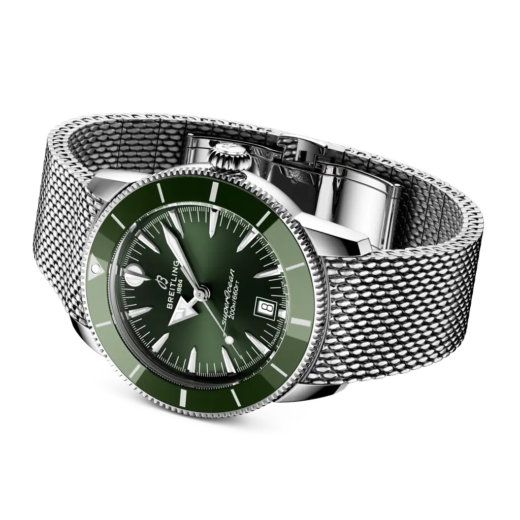 Superocean Heritage B31 054 19267 2