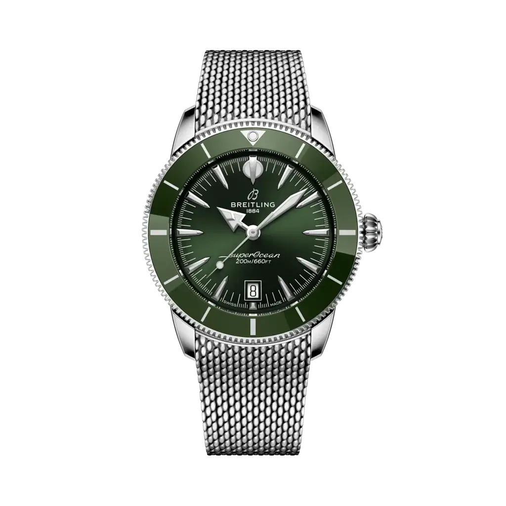 Superocean Heritage B31 054 19267