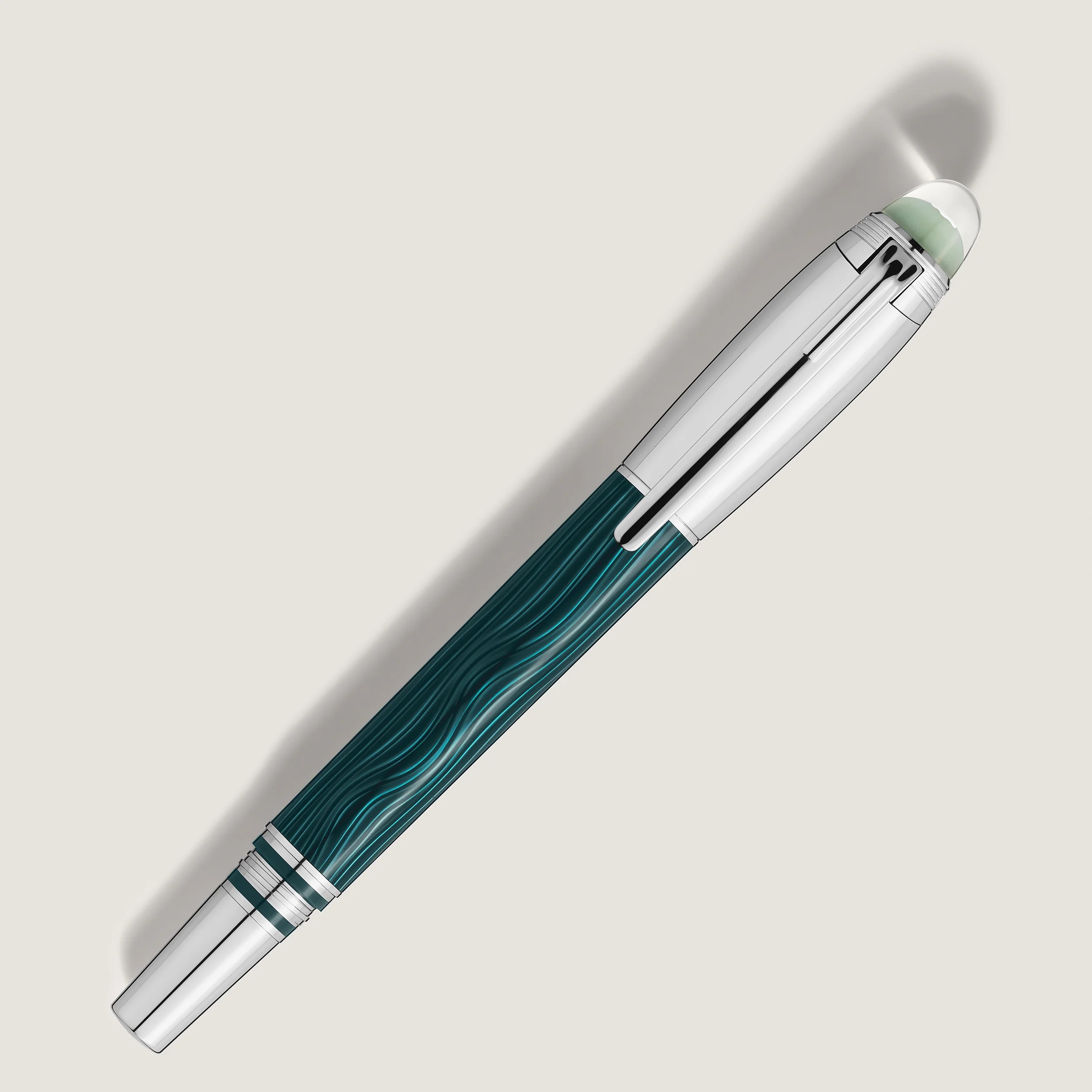 StarWalker PolarGreen Metal 054 19648 3