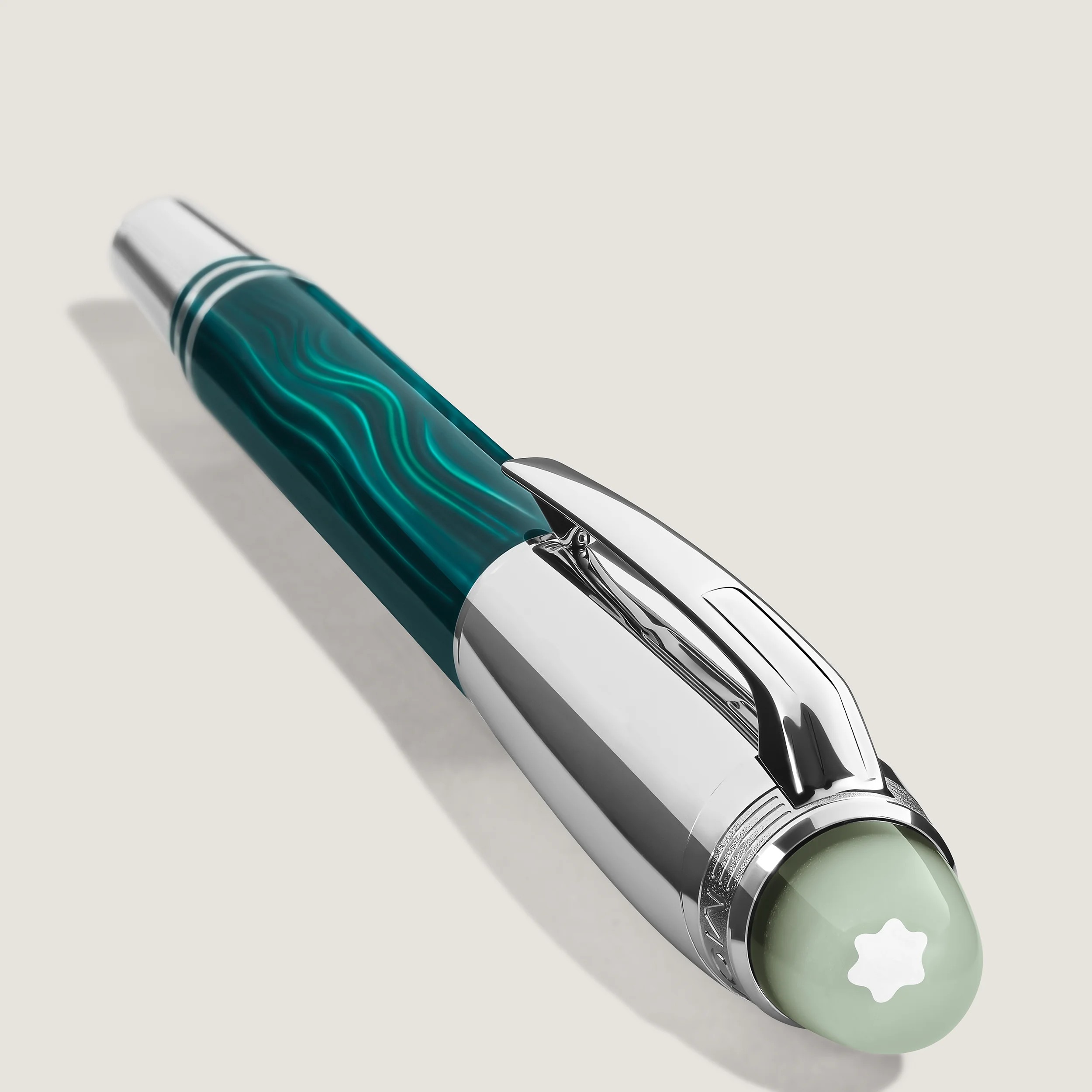 StarWalker PolarGreen Metal 054 19648 4