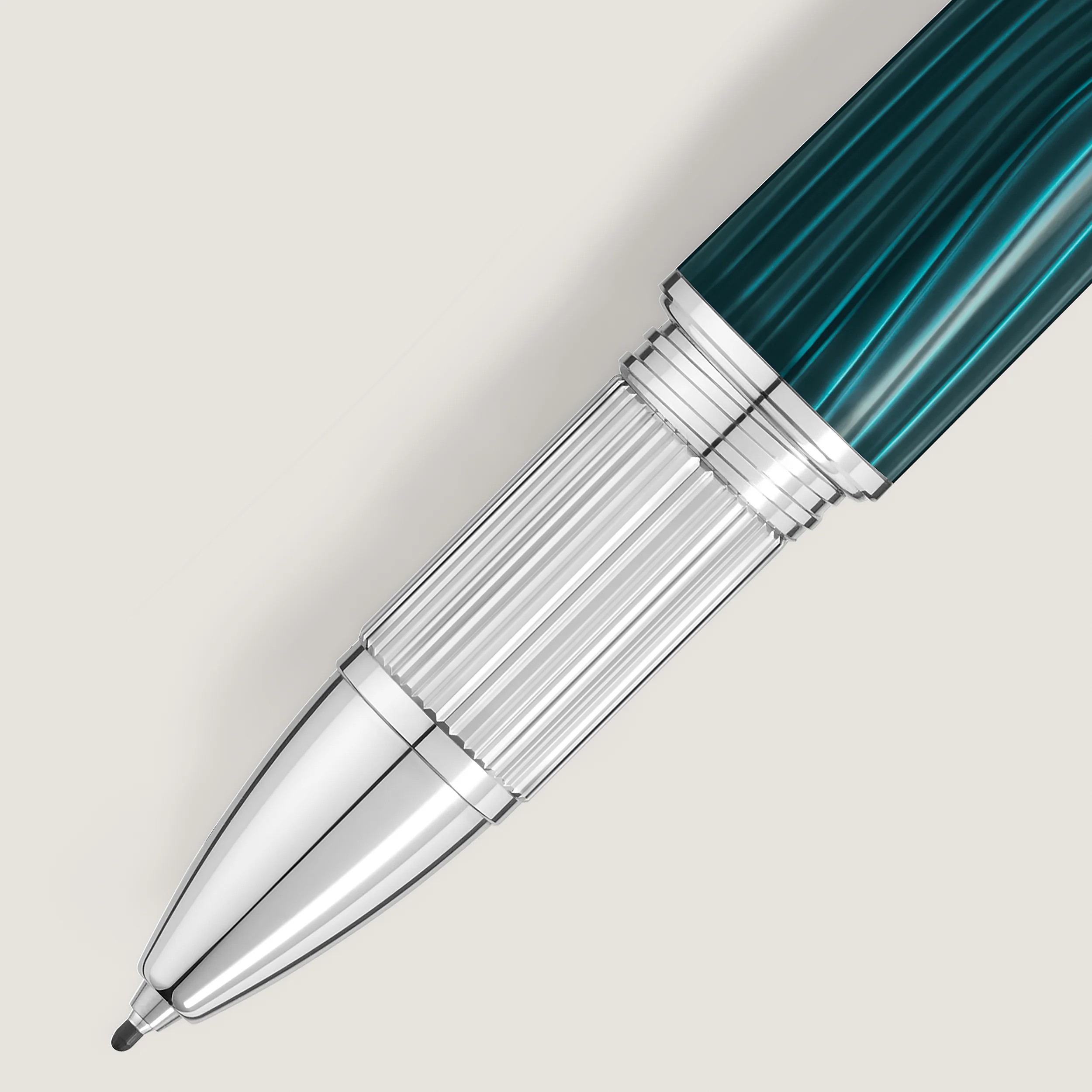 StarWalker PolarGreen Metal 054 19648 6