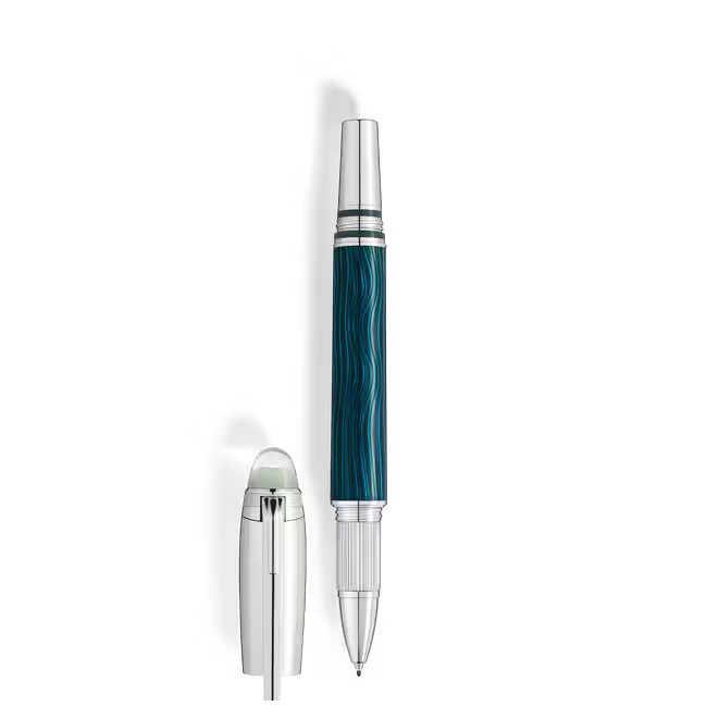 StarWalker PolarGreen Metal 054 19648