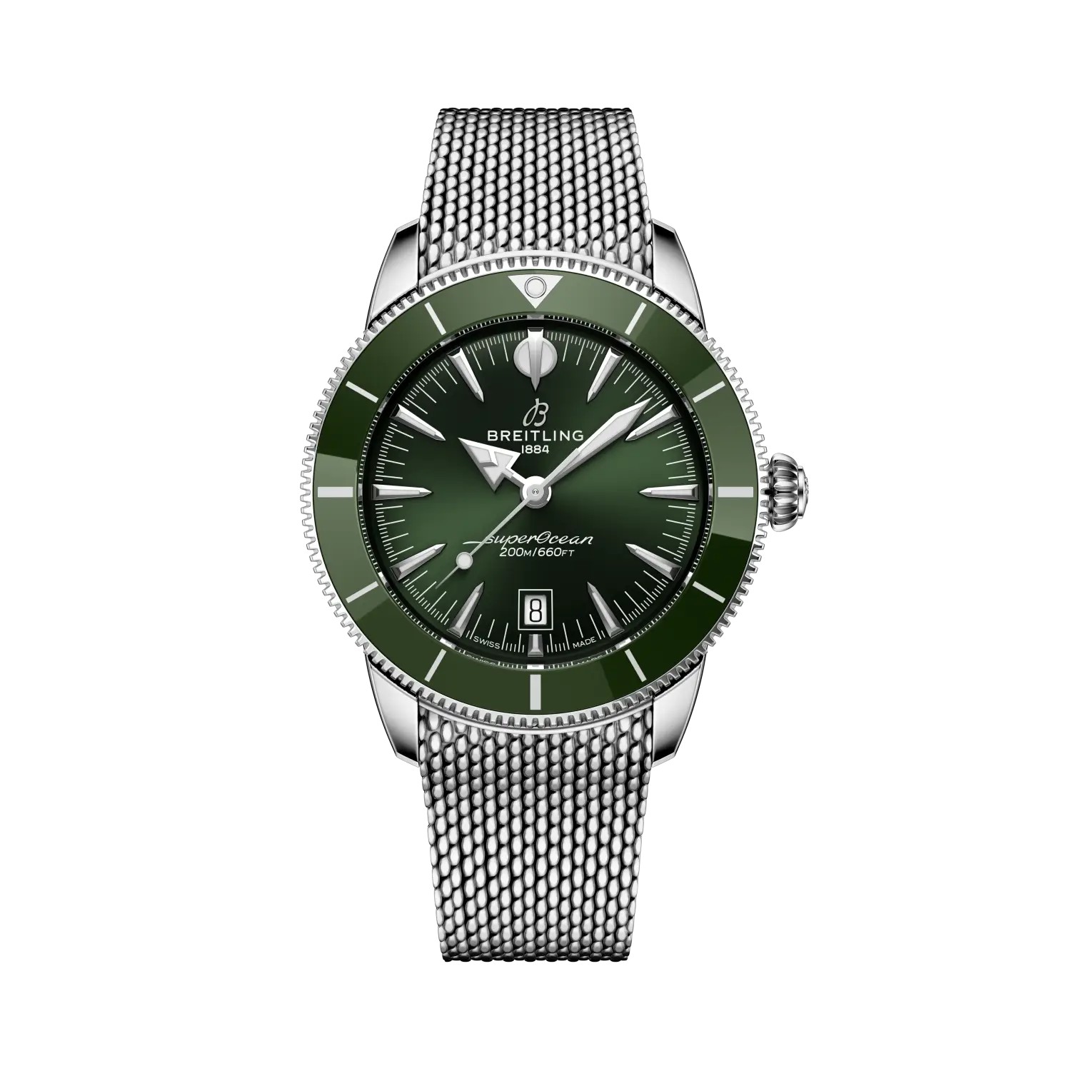 Superocean Heritage B31 054 19695
